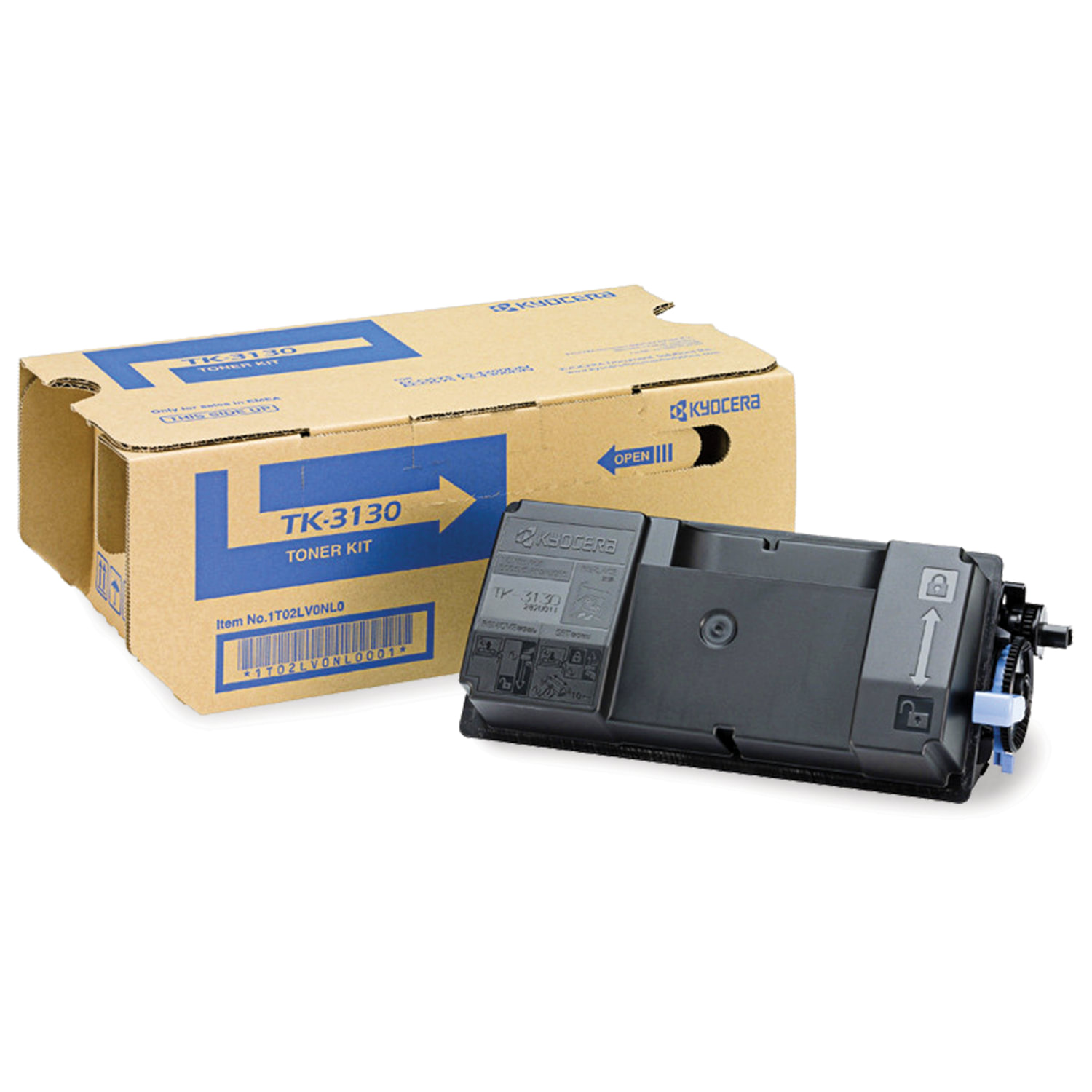 - KYOCERA 320568