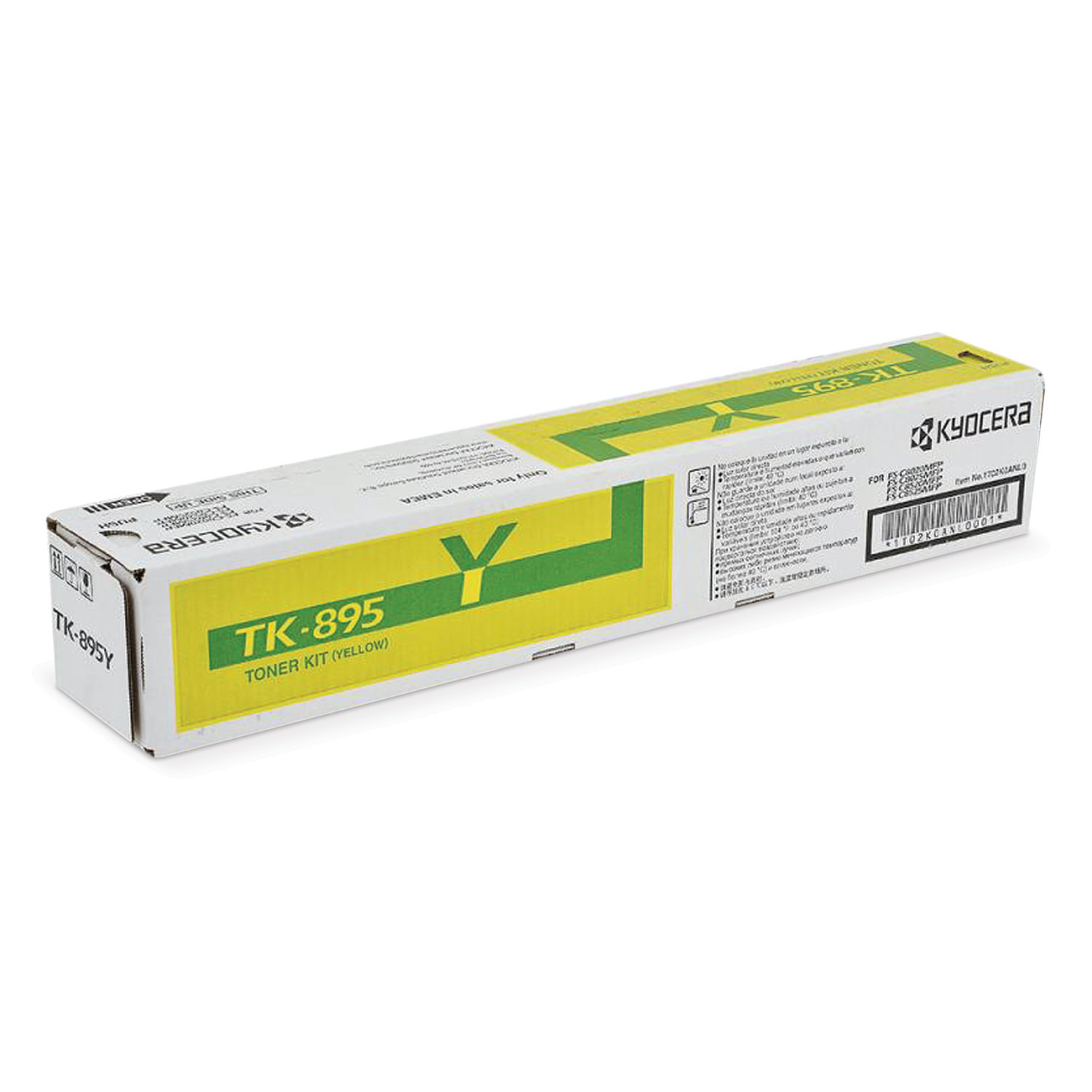 - KYOCERA 320581