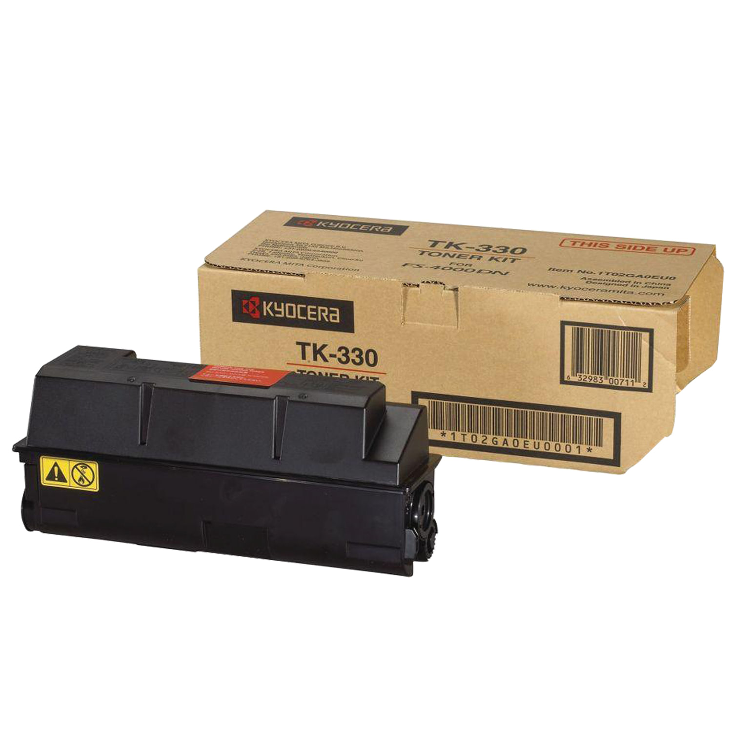 - KYOCERA 320584