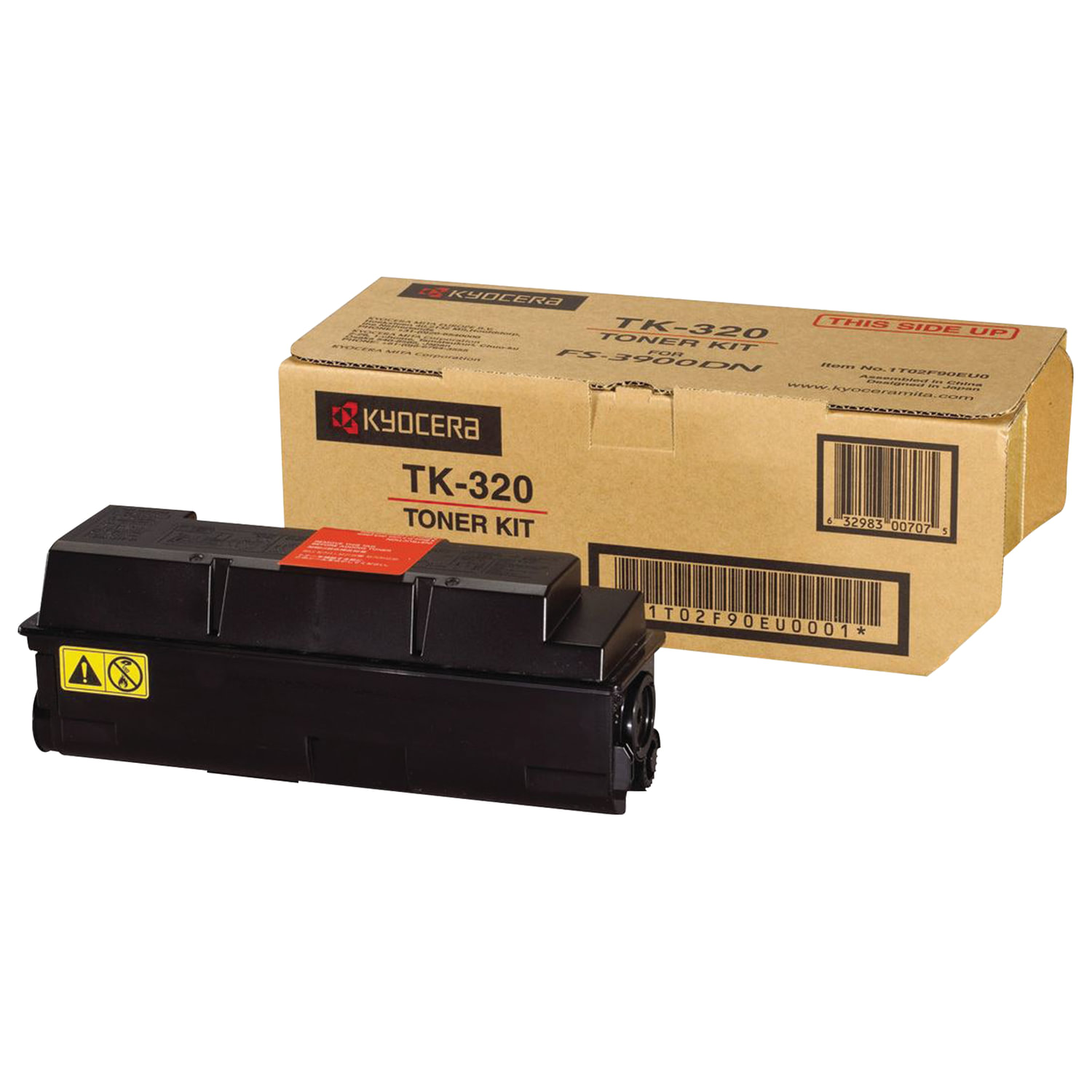 - KYOCERA 320688