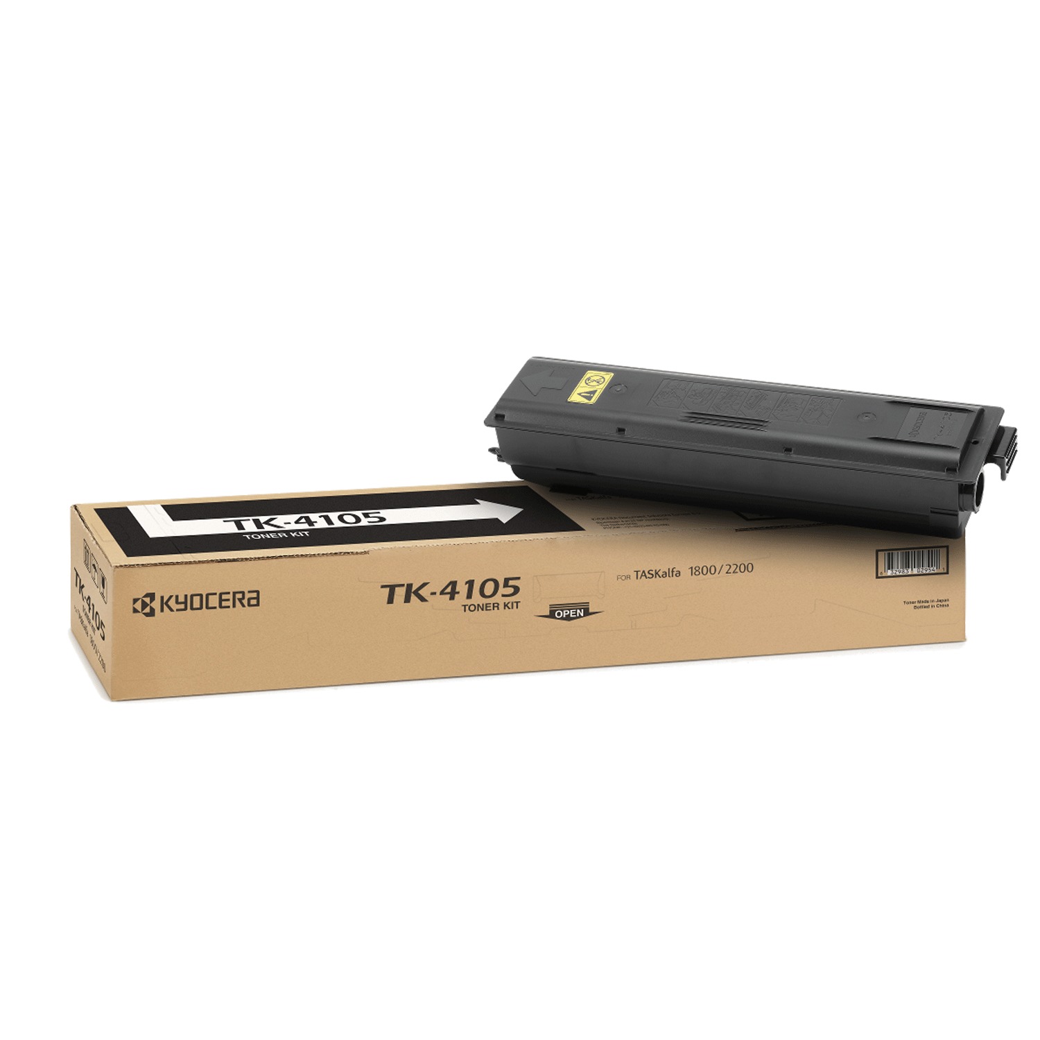 Kyocera Тонер-картридж KYOCERA 320788