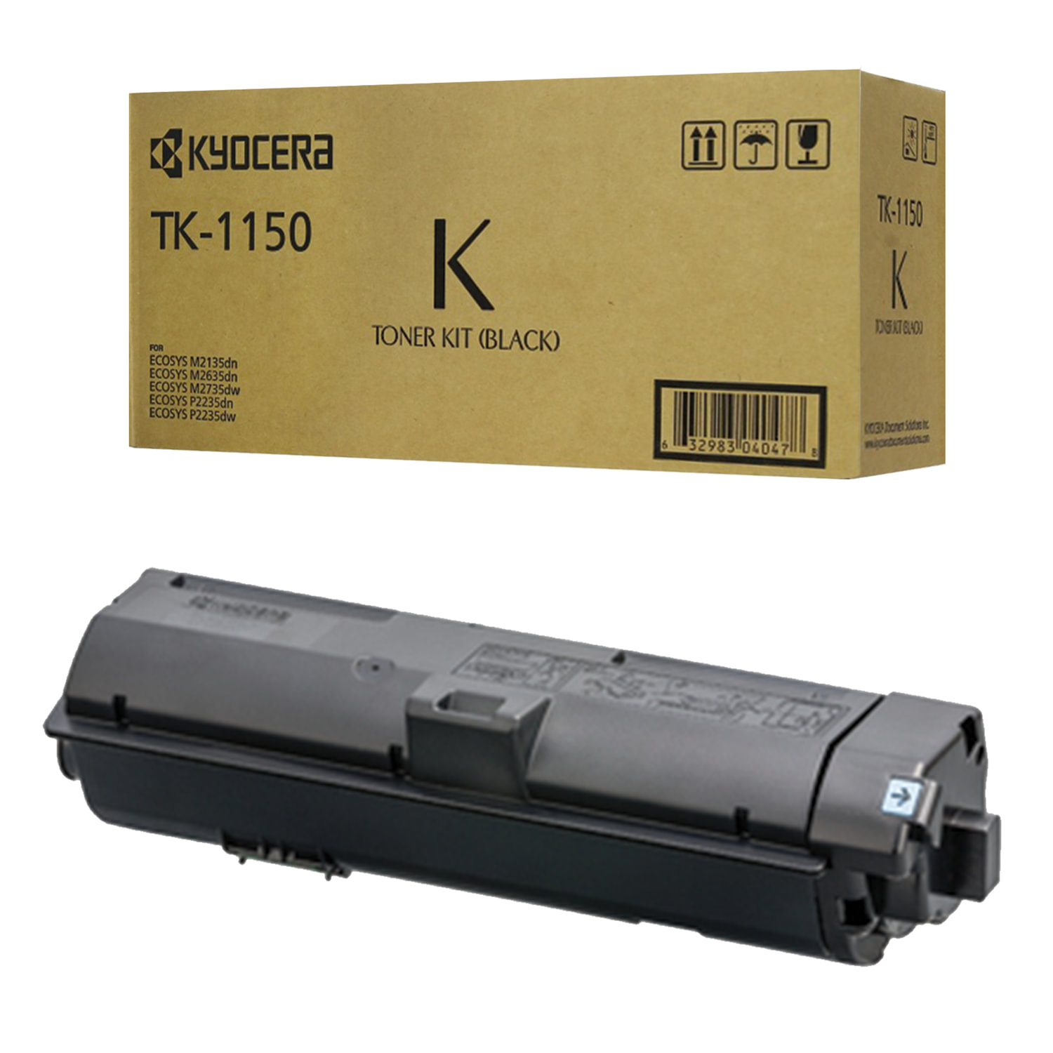 - KYOCERA 1T02RV0NL0
