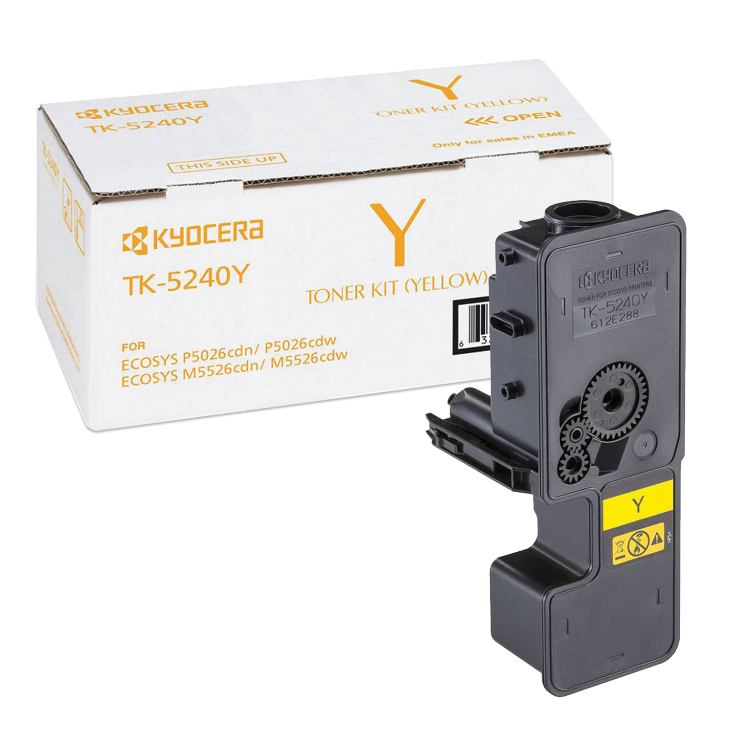 - KYOCERA 1T02R7ANL0