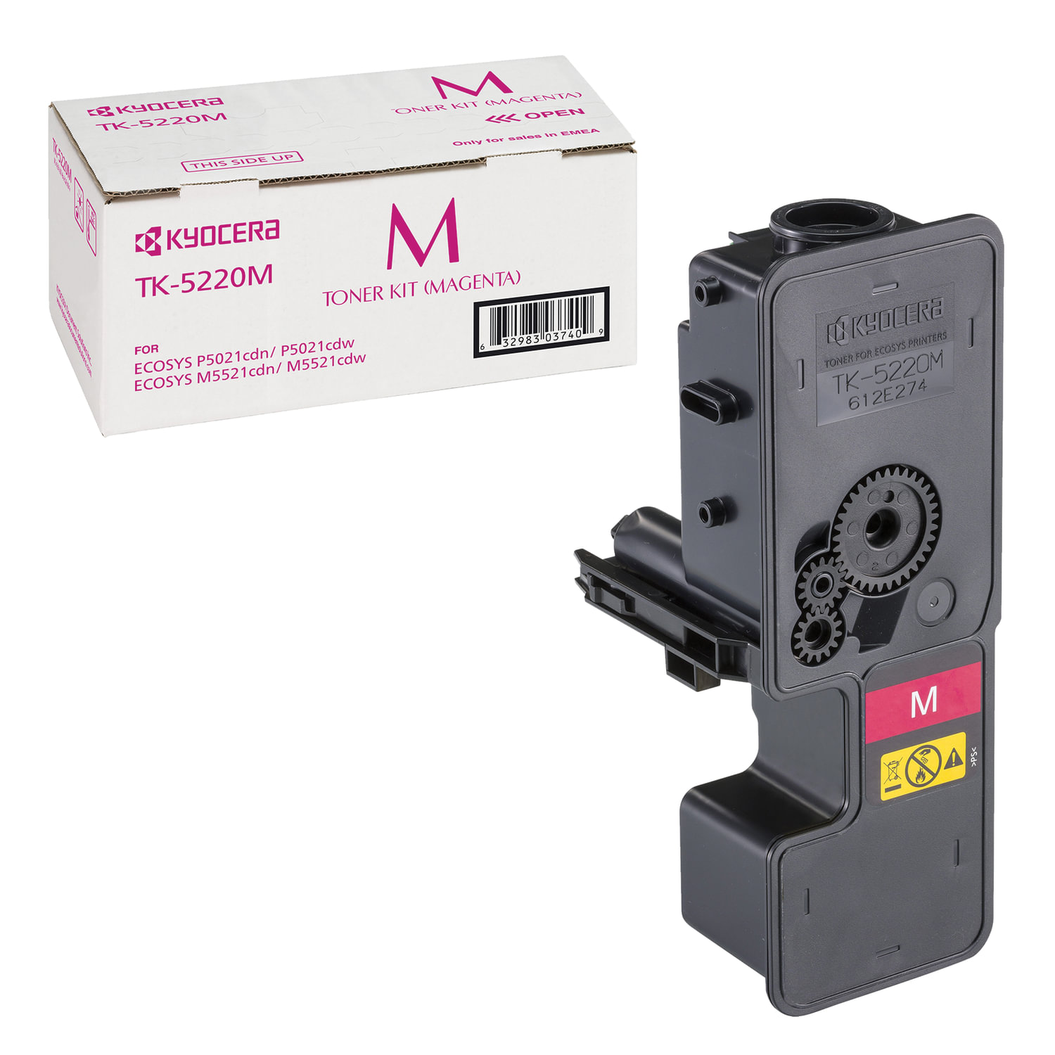 - KYOCERA 320852
