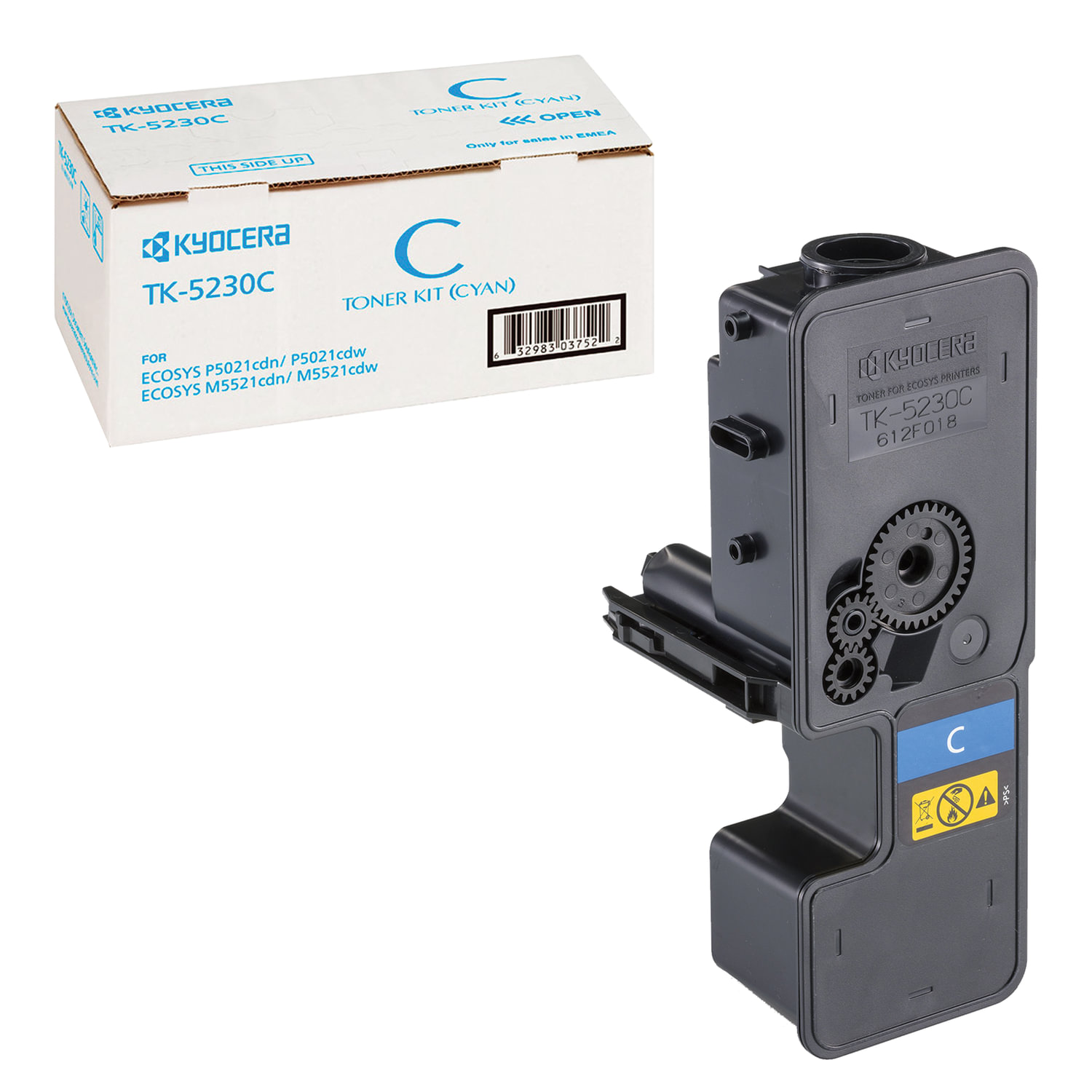 - KYOCERA 320855