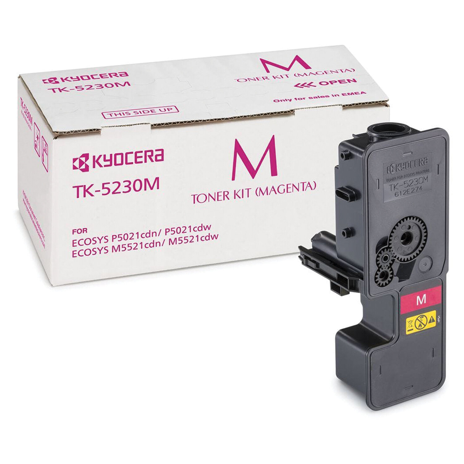 - KYOCERA 320856