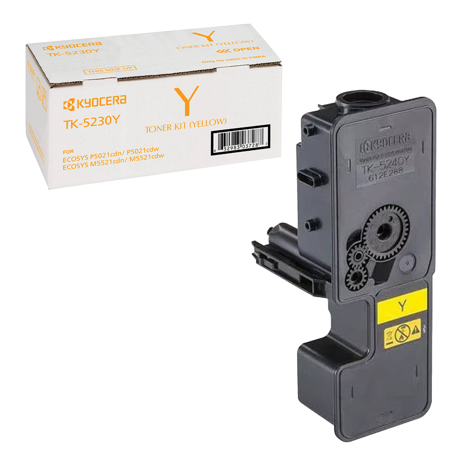 - KYOCERA 320857