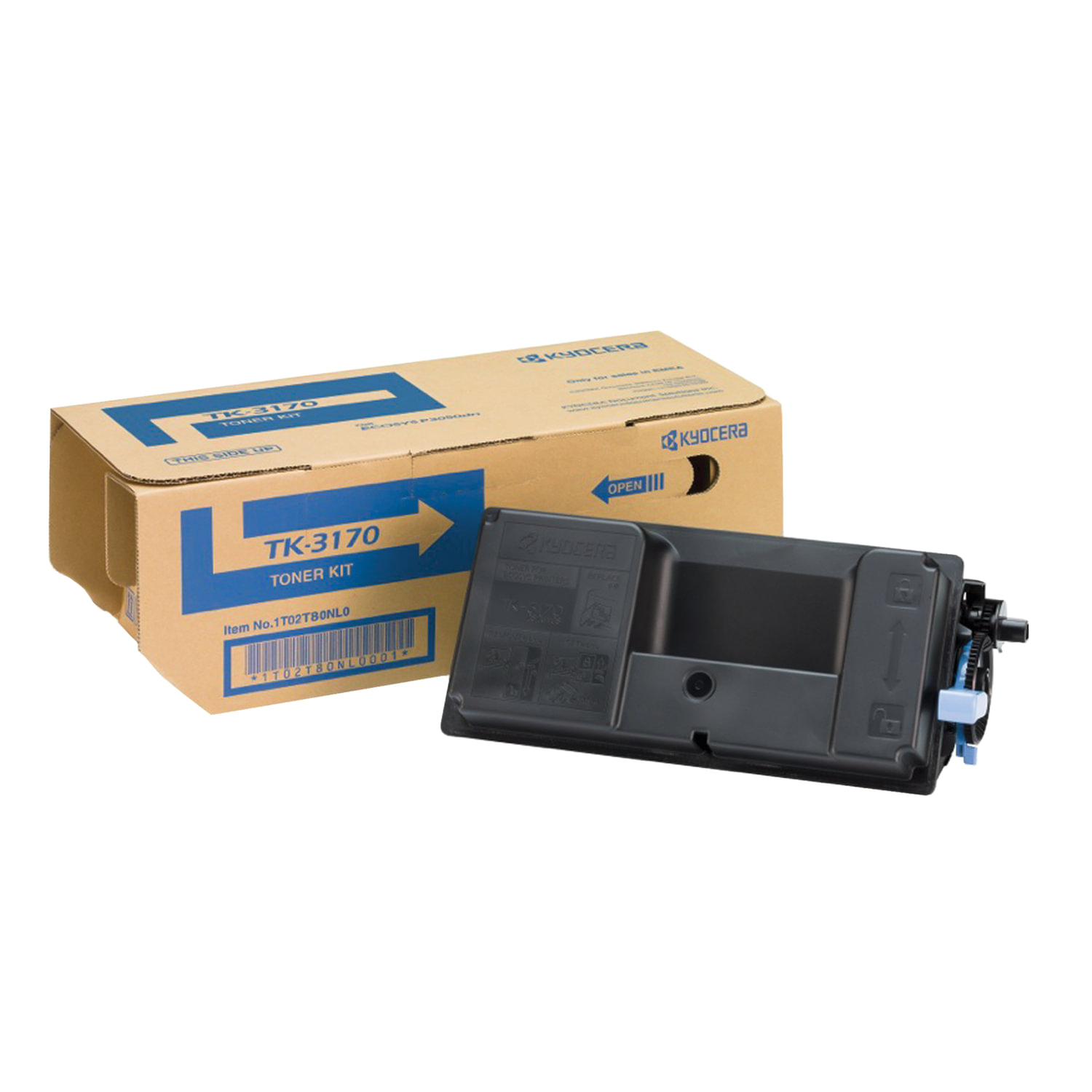 - KYOCERA 320881