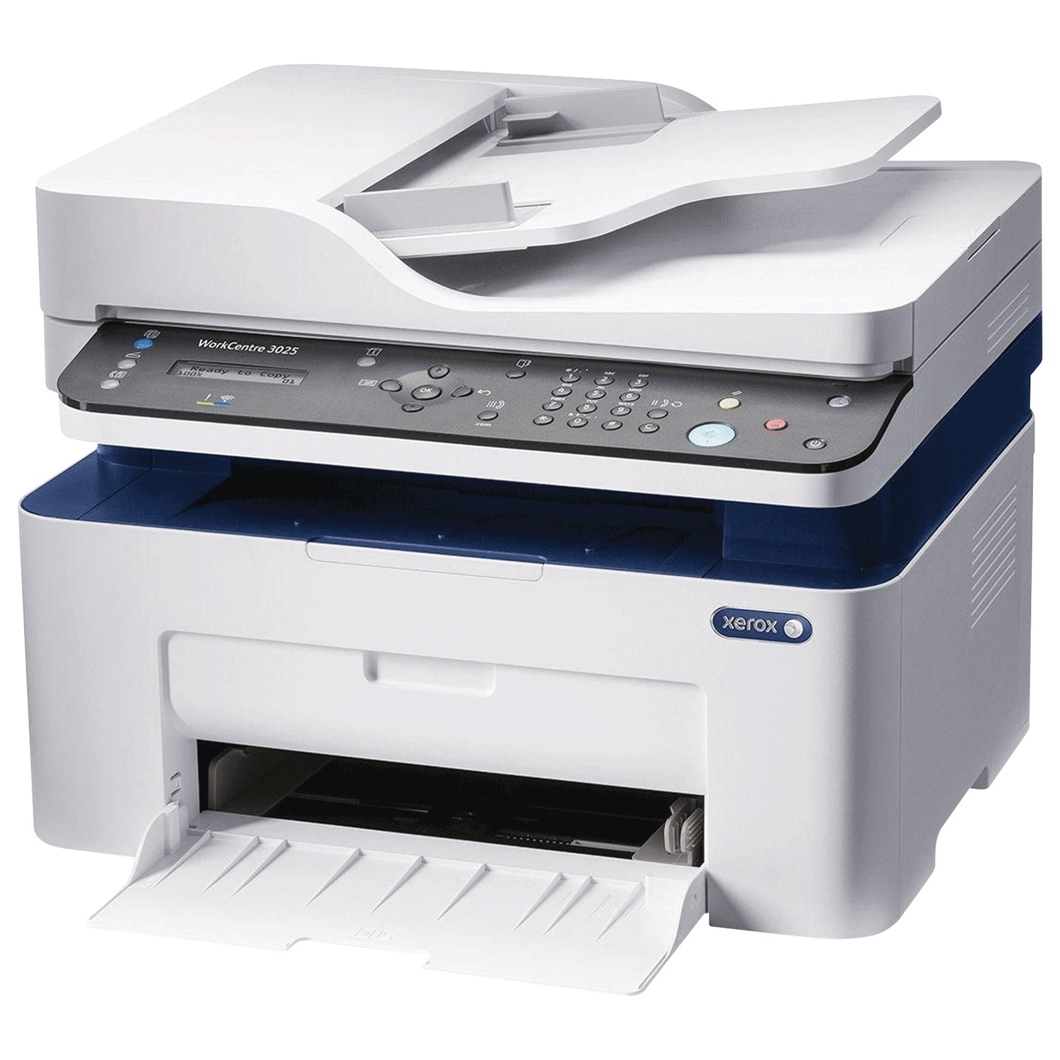  XEROX 3025V_NI