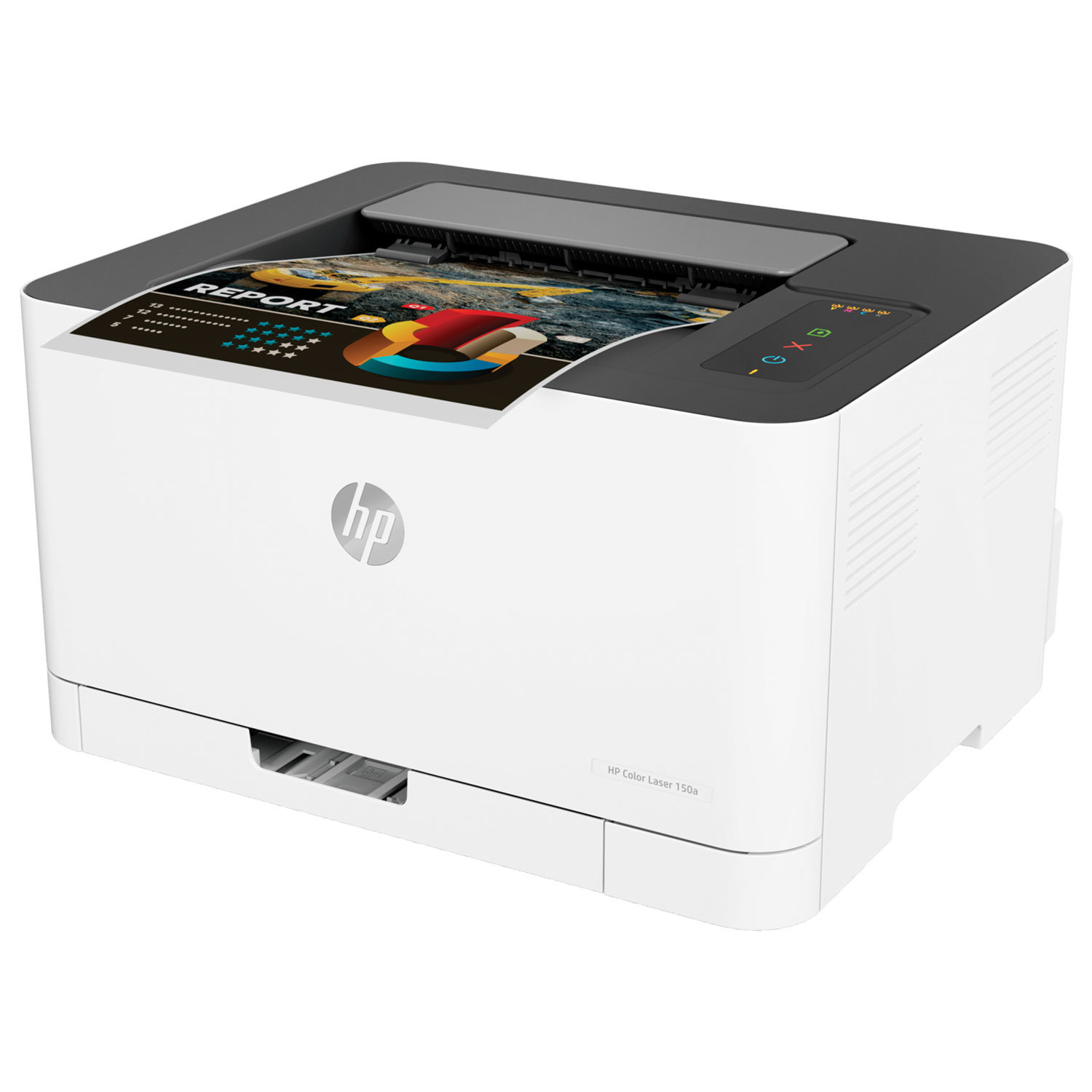 HP  HP Color Laser 150a 4ZB94A