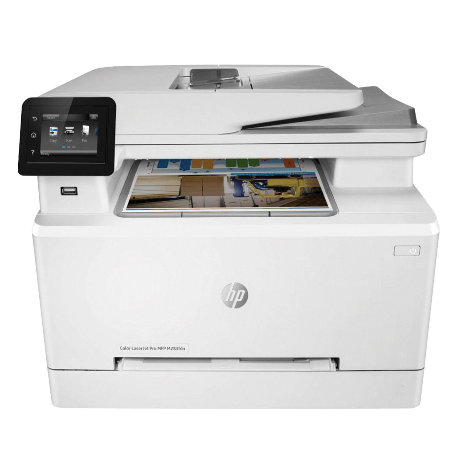 HP  HP 7KW74A