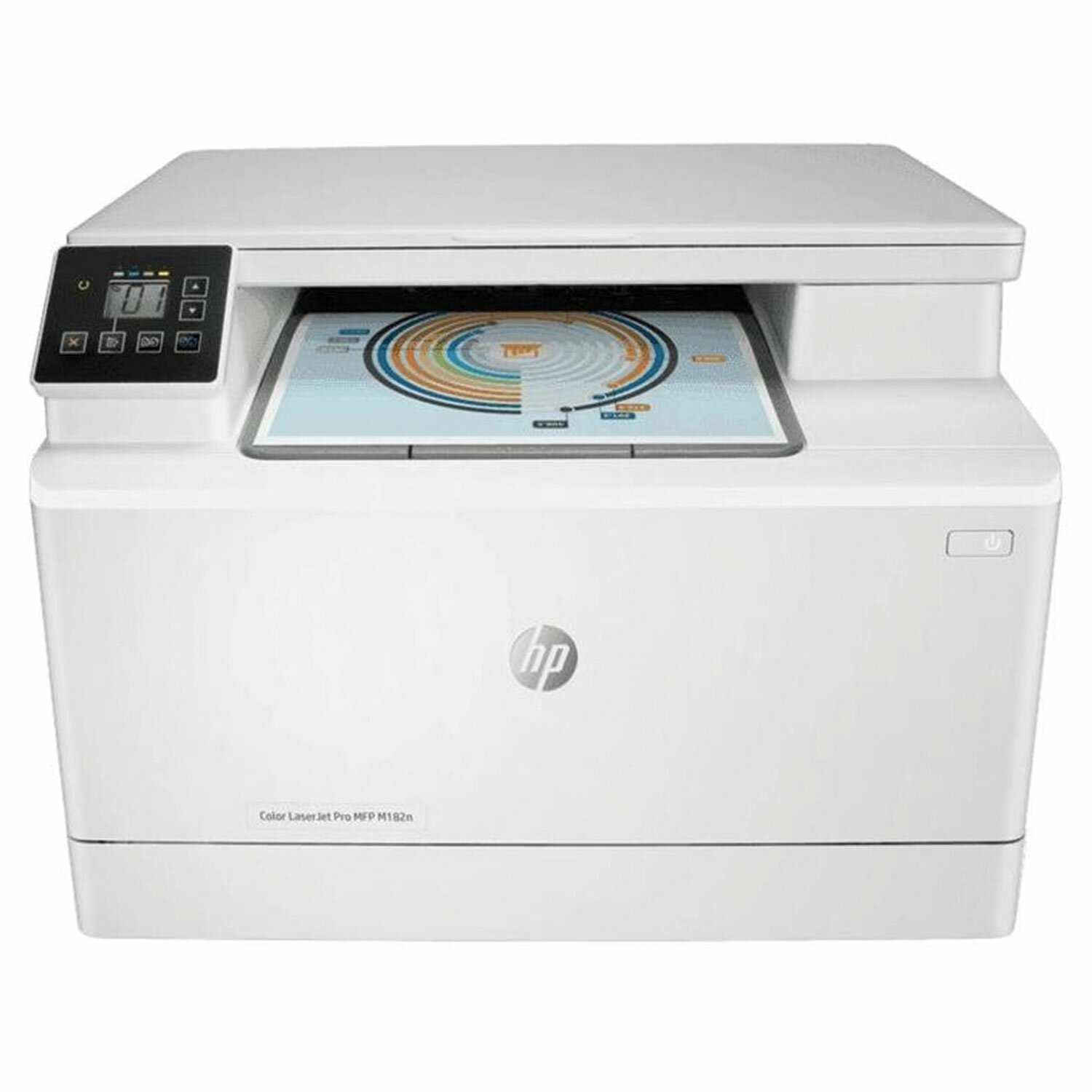  HP 354539