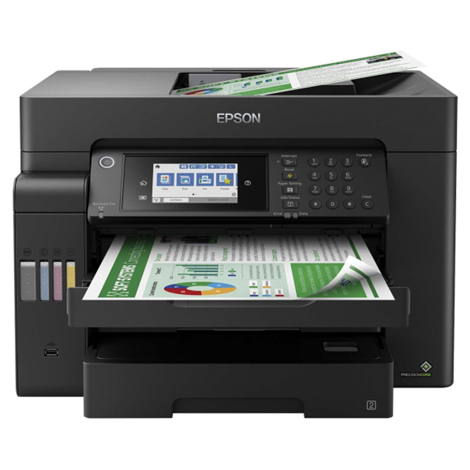  EPSON 354787