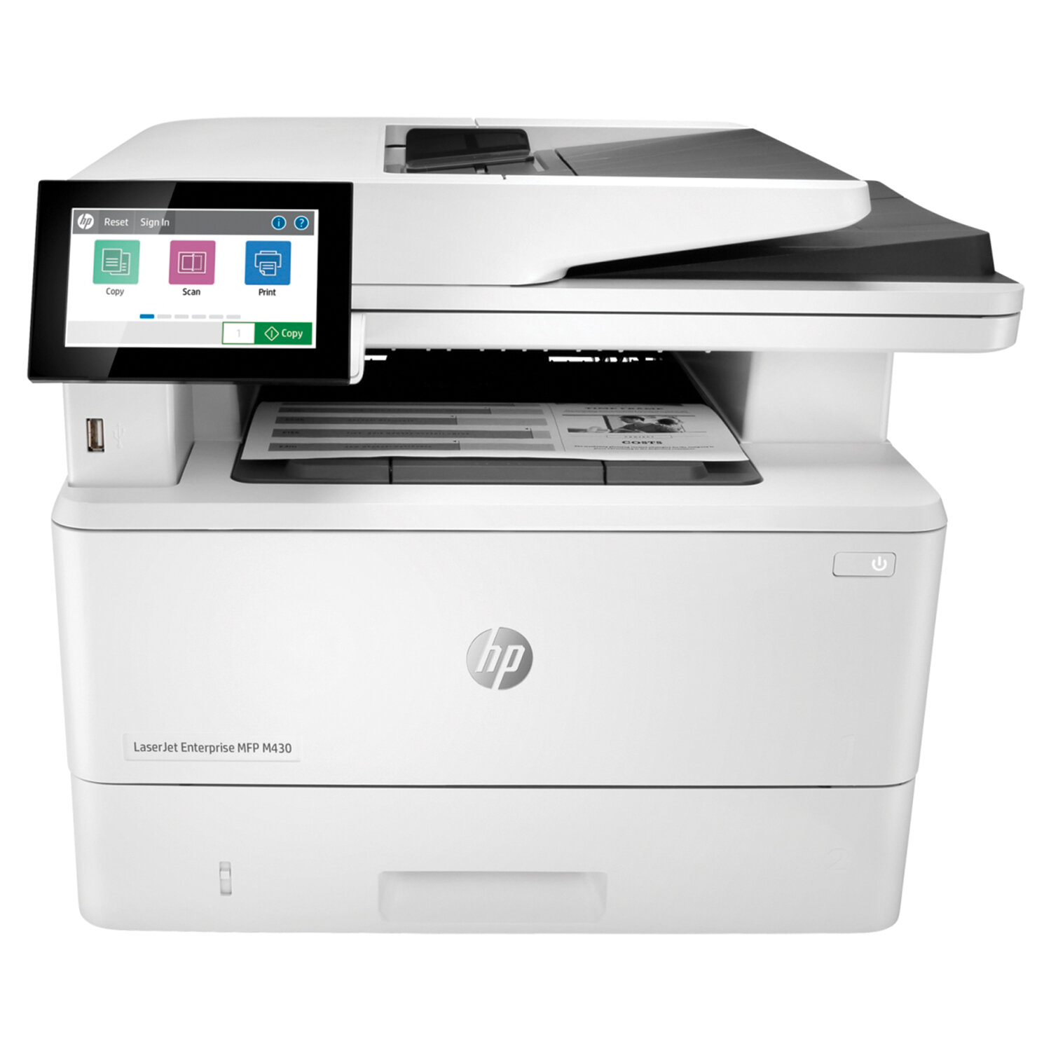  HP 354793