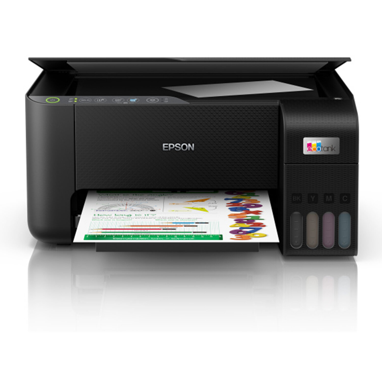  EPSON 354844