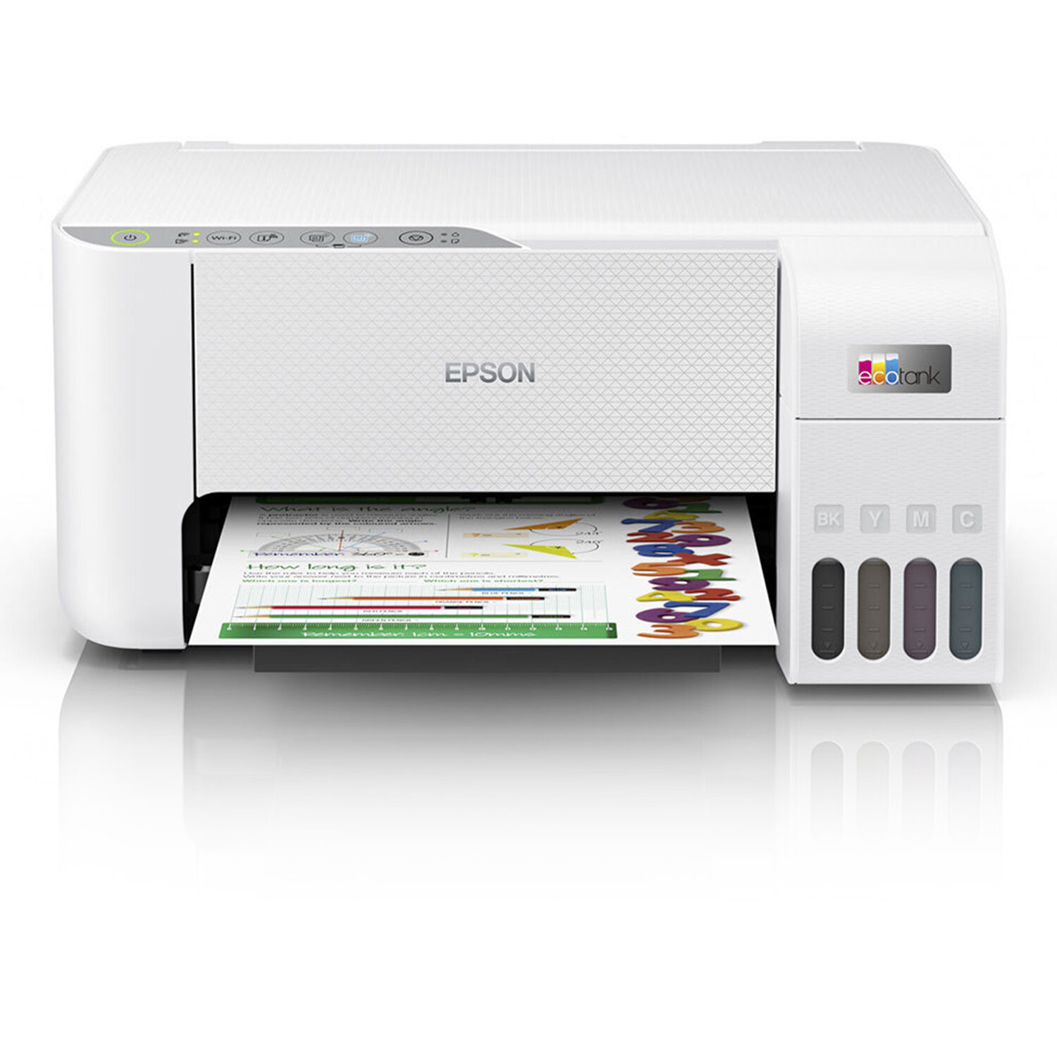  EPSON 354845