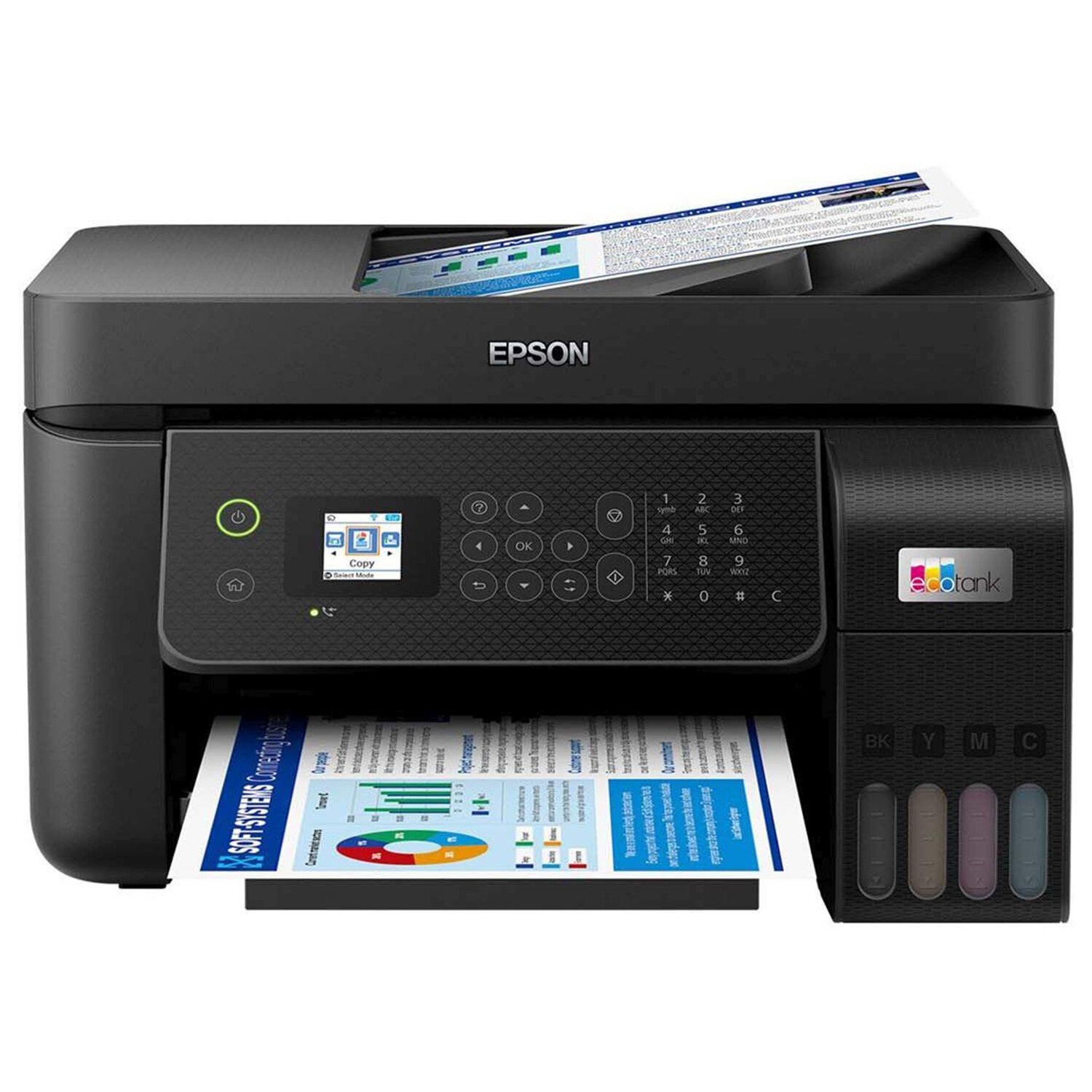  EPSON 354847