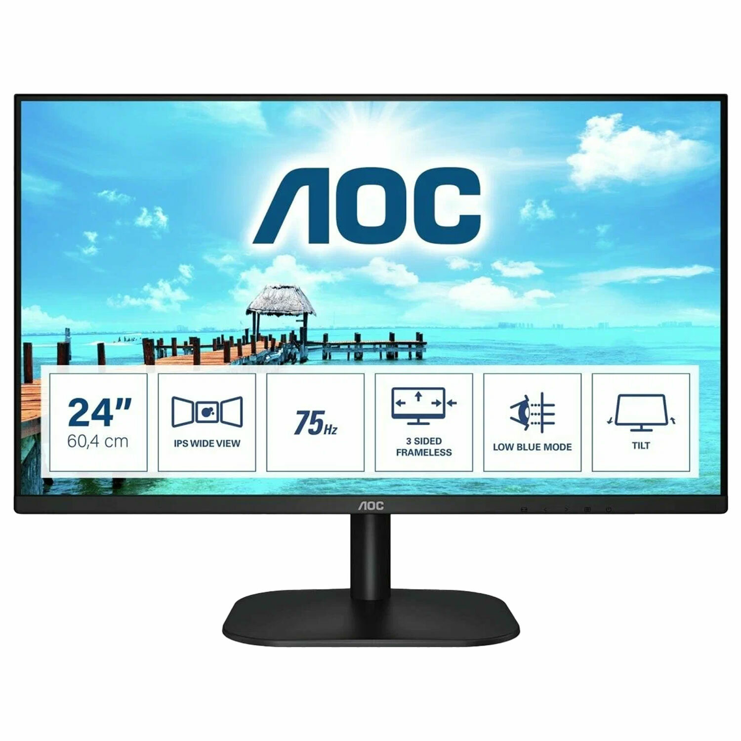  AOC 354940