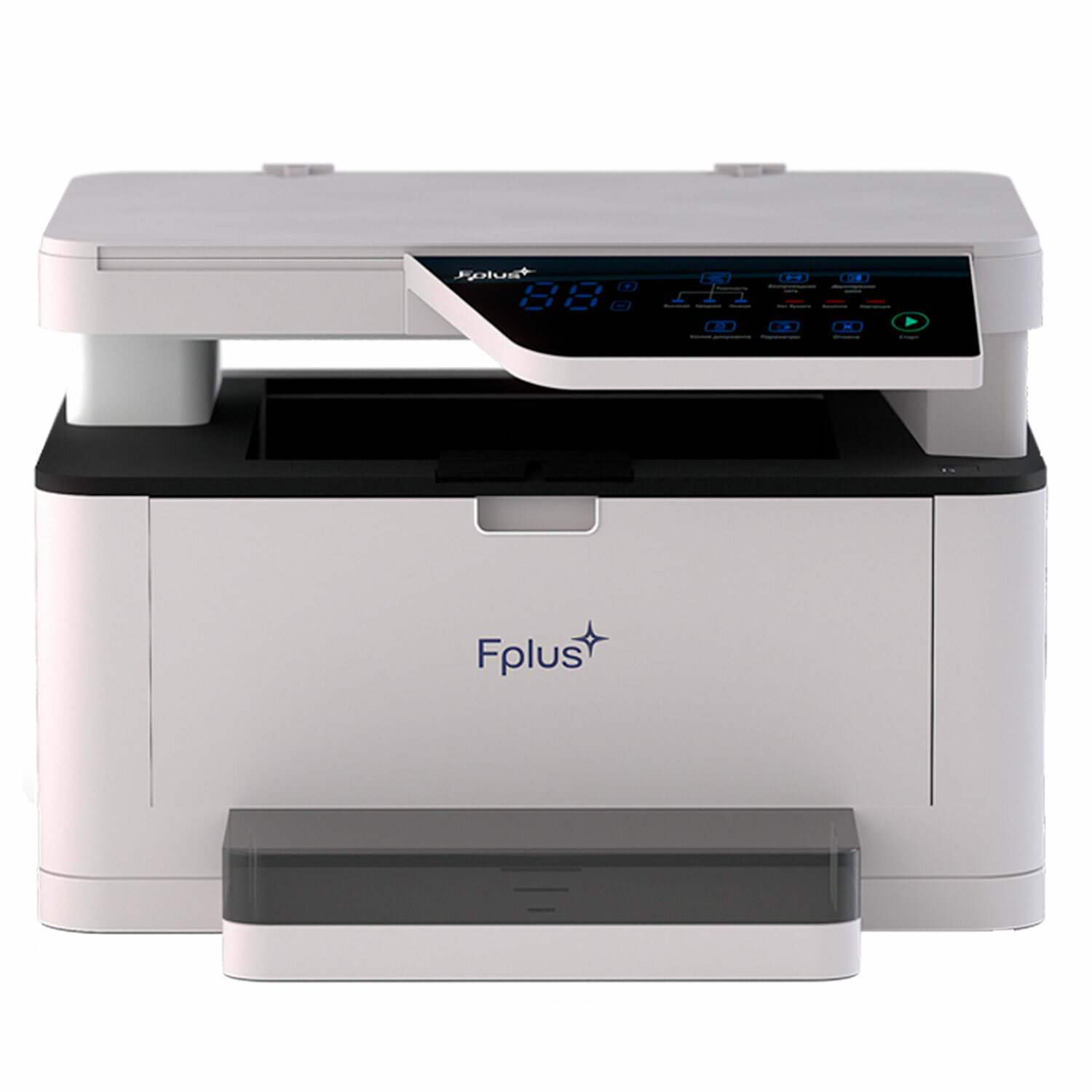  FPLUS 355019