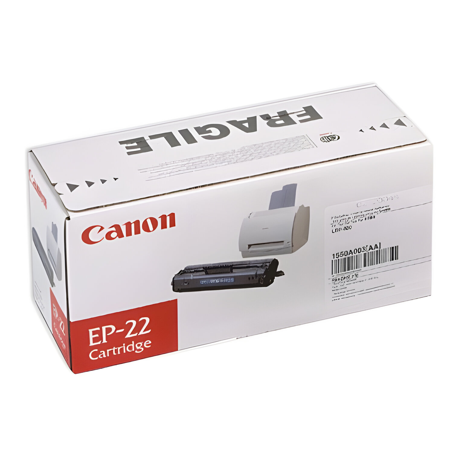 Canon  CANON 1550A003