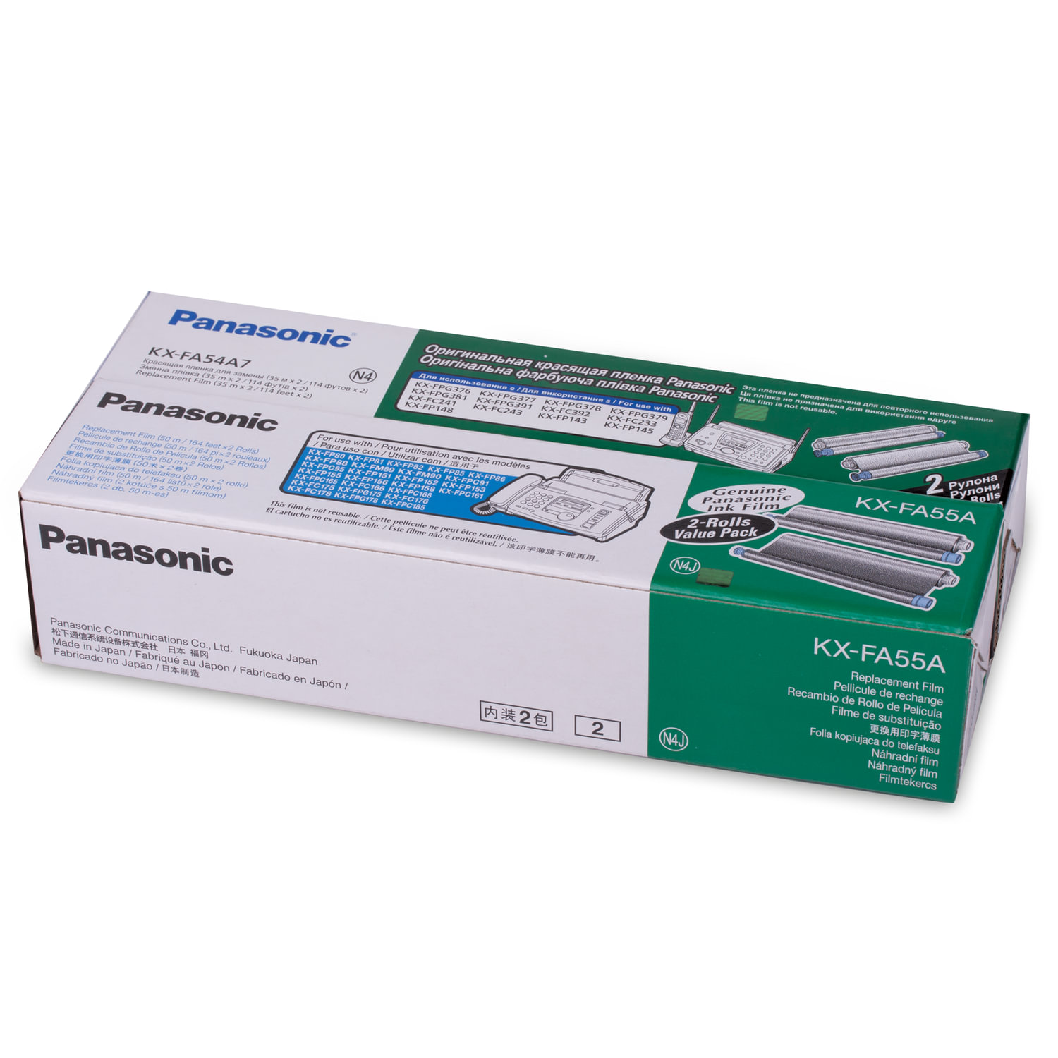  PANASONIC 360341