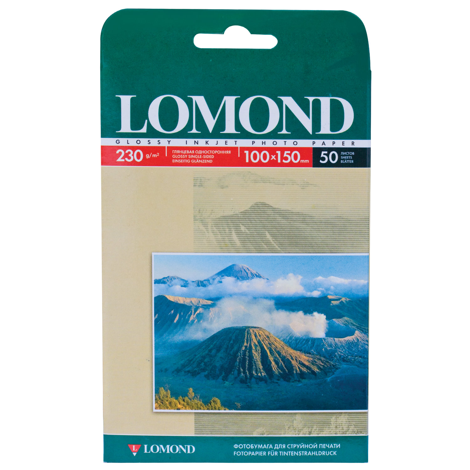 Lomond  LOMOND 0102035