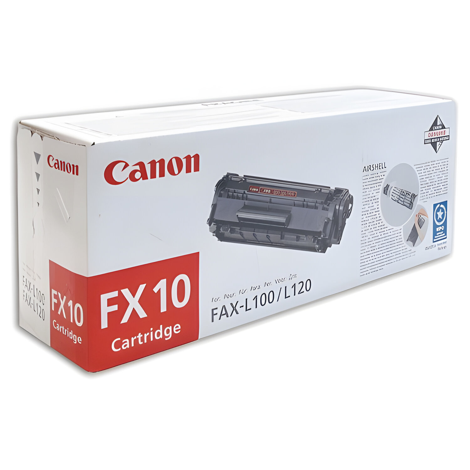 Canon  CANON 0263B002
