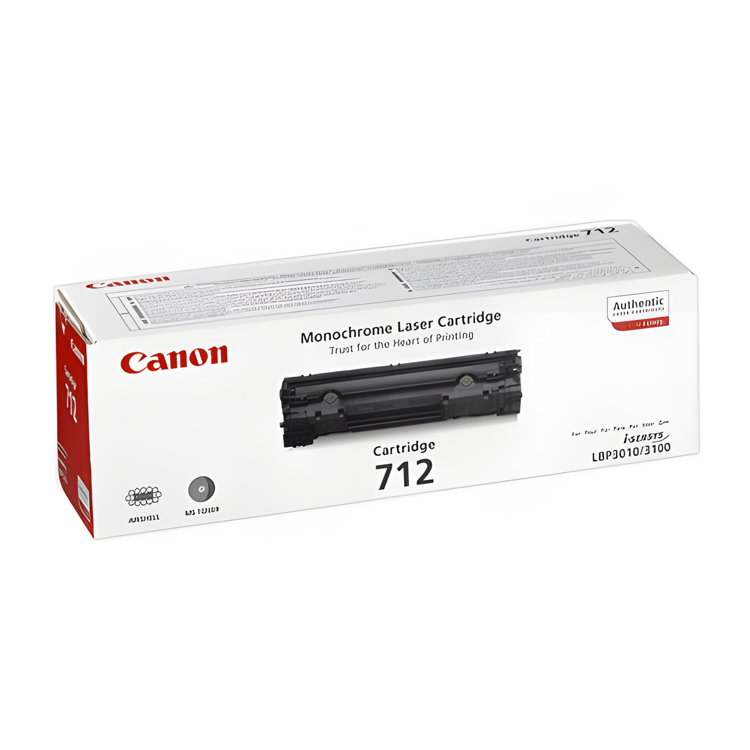 Canon  CANON 1870B002