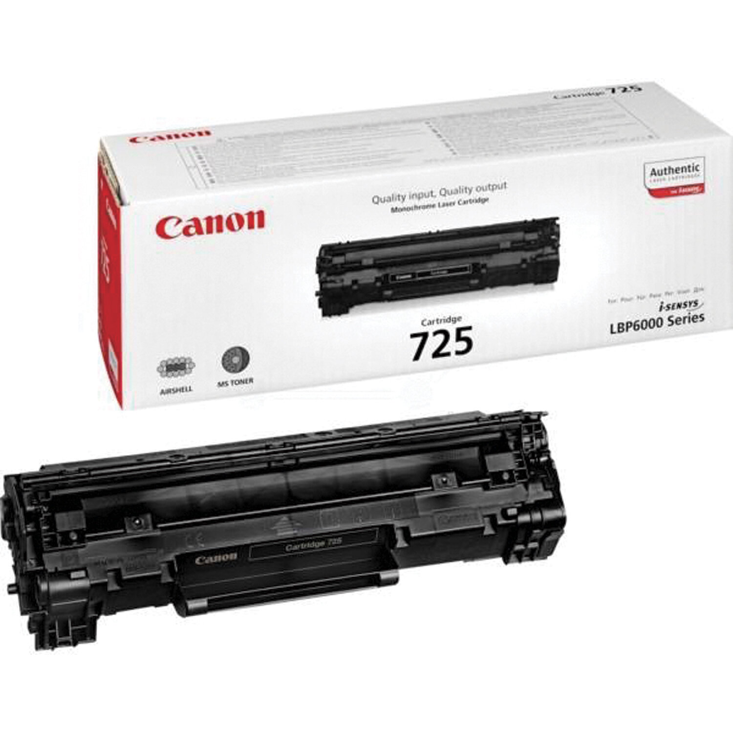 Canon  CANON 3484B002