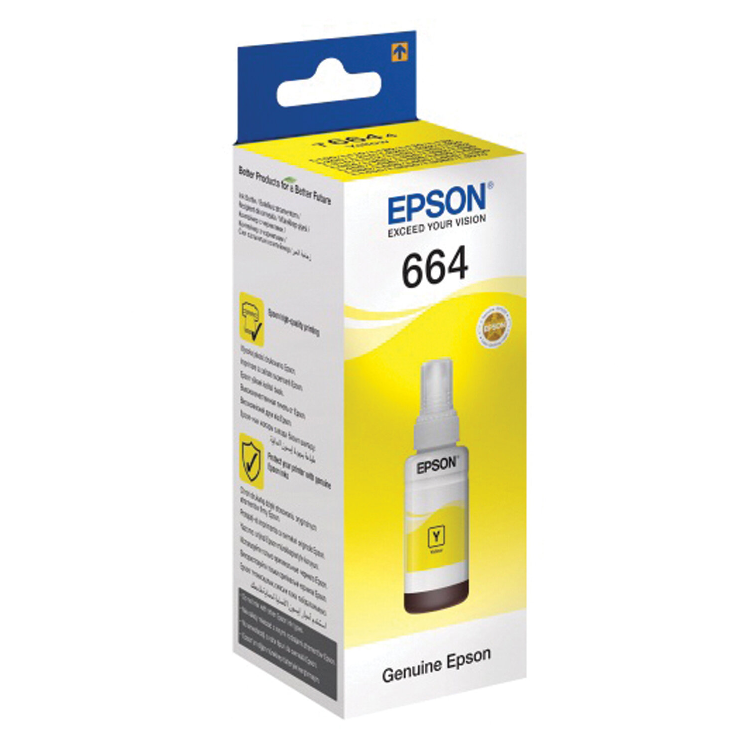 Epson  EPSON C13T66444A