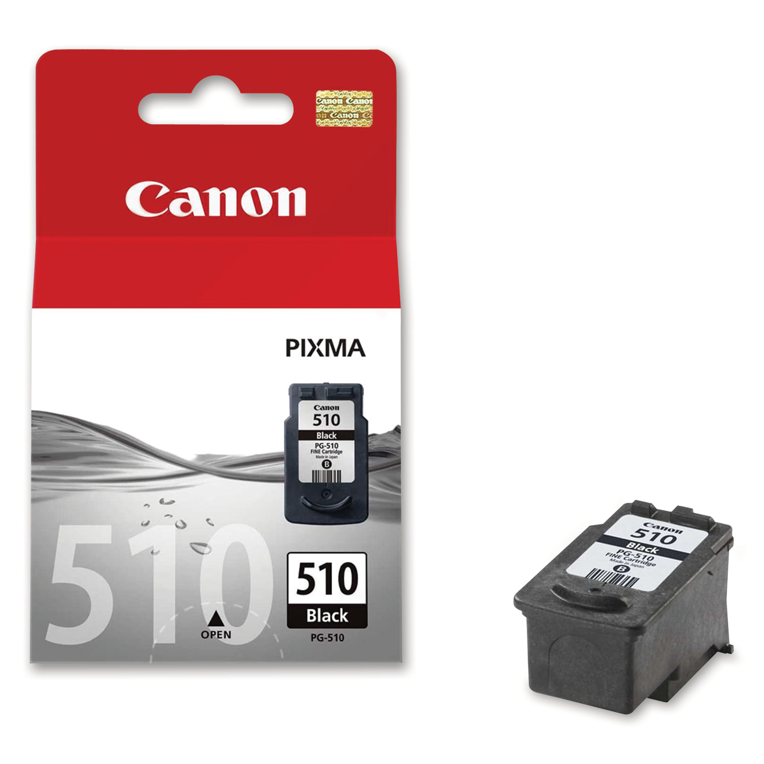 Canon  CANON PG-510 2970B007