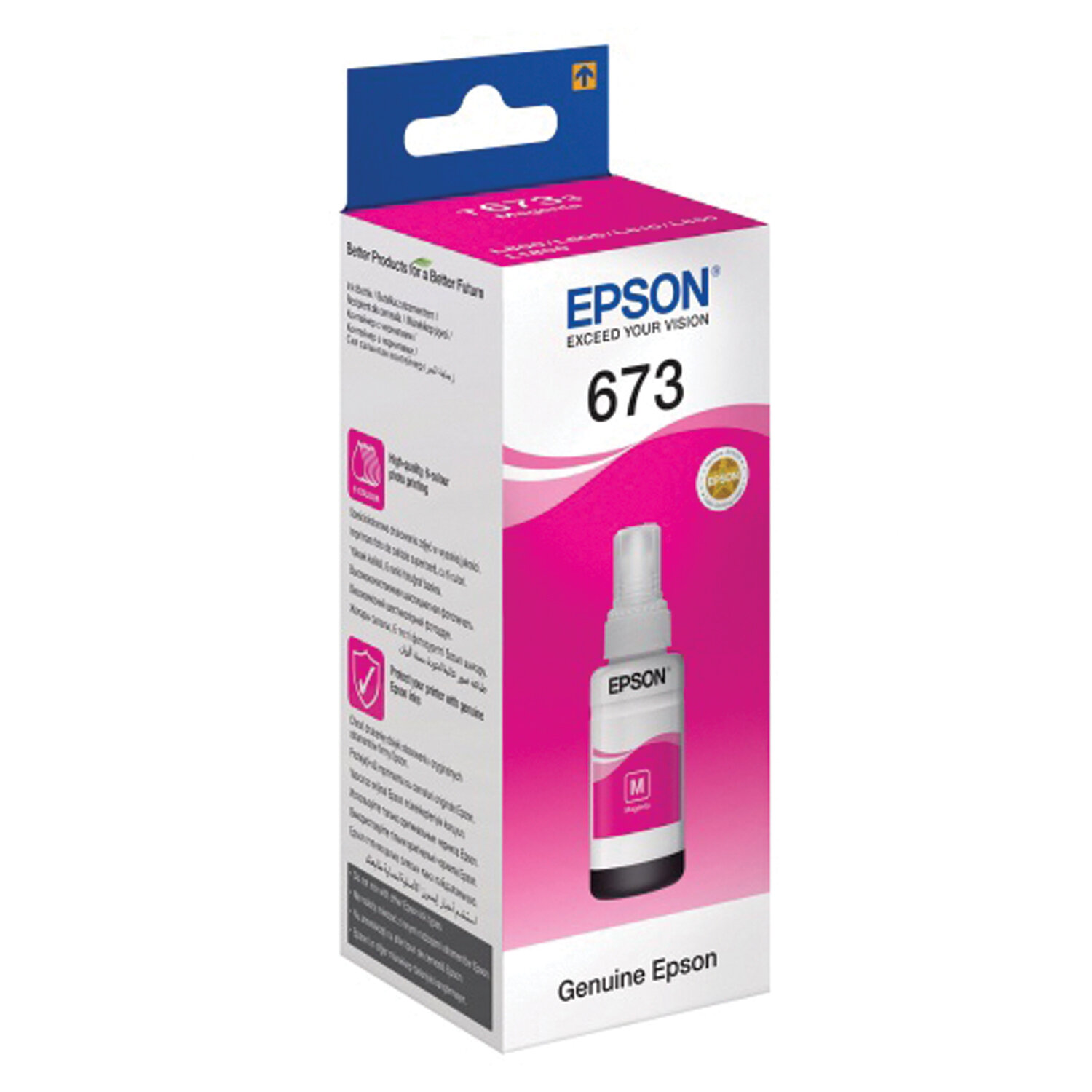 Epson  EPSON C13T67334A