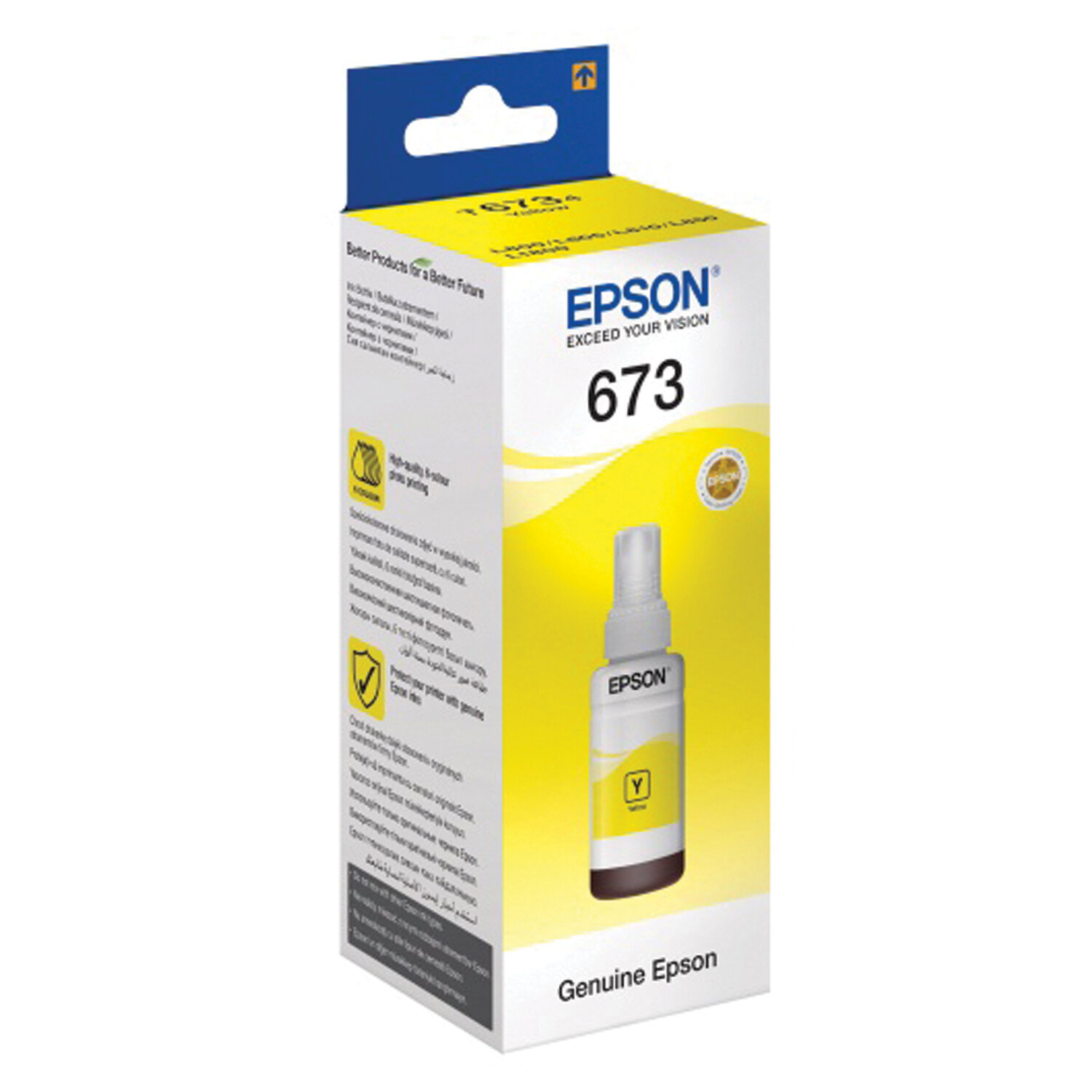 Epson  EPSON C13T67344A