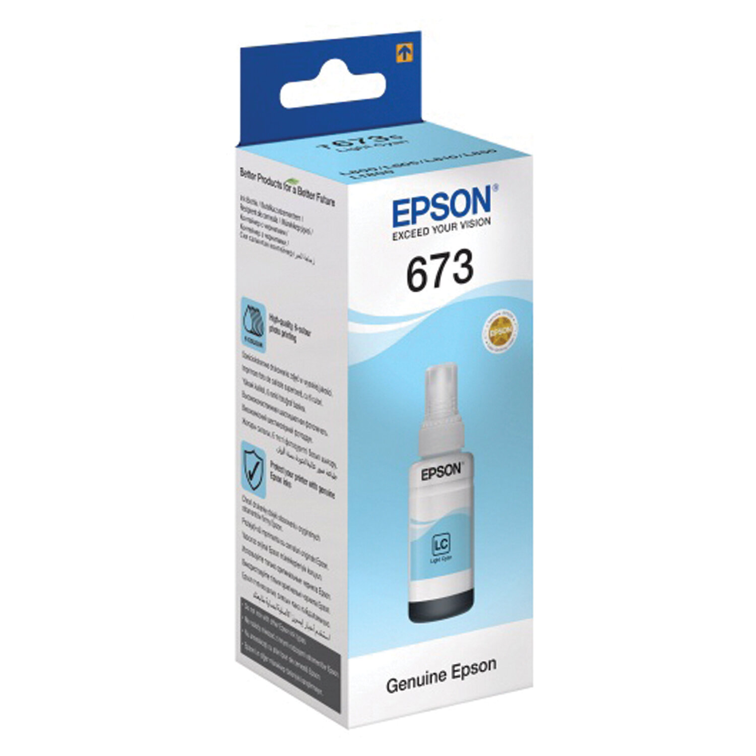  EPSON C13T67354A