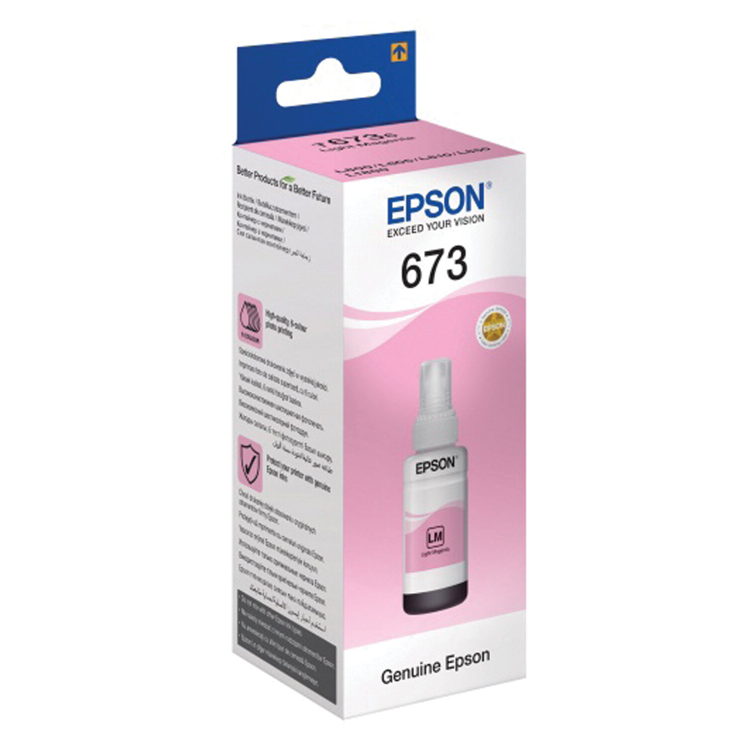 Epson  EPSON C13T67364A