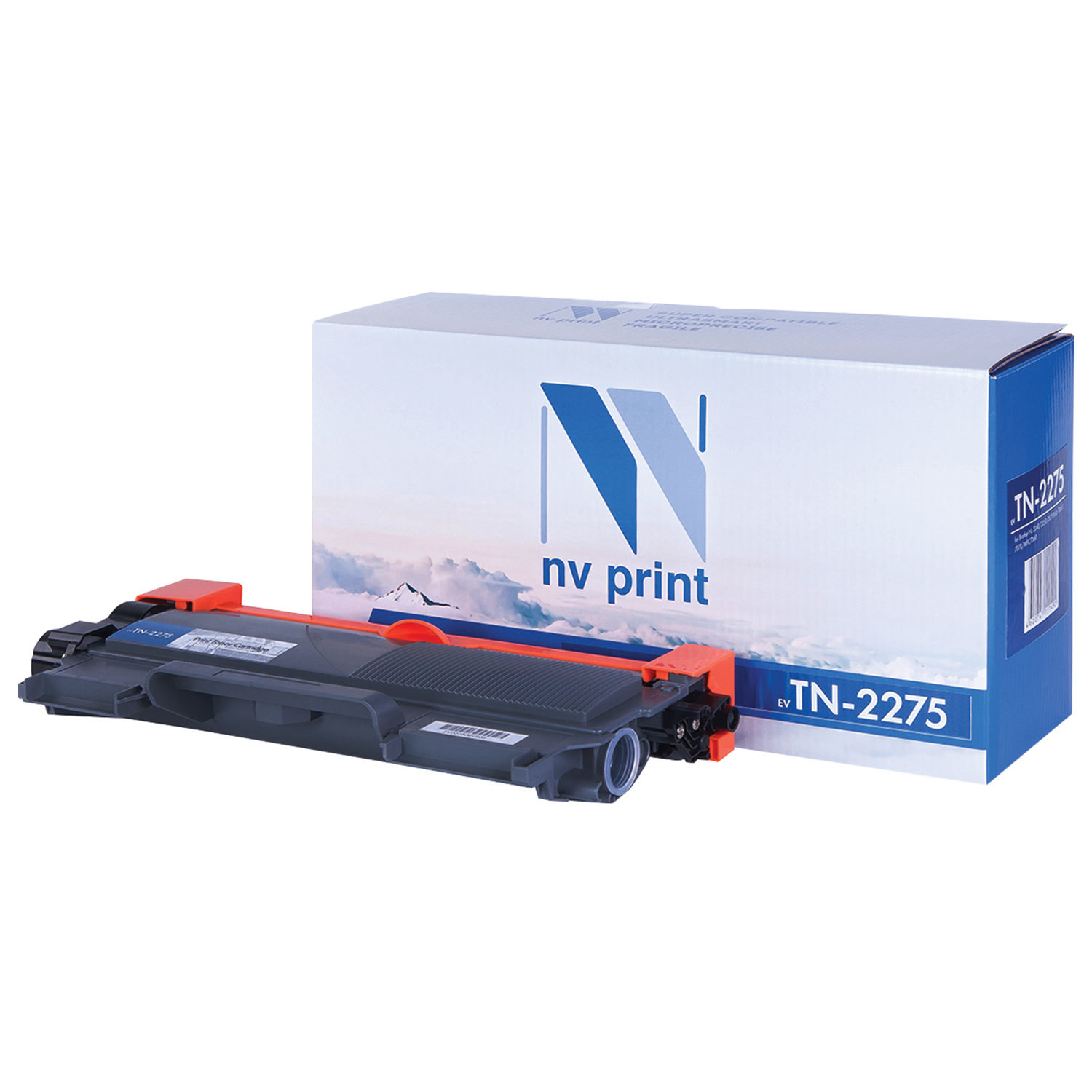  NV PRINT NV-TN2275