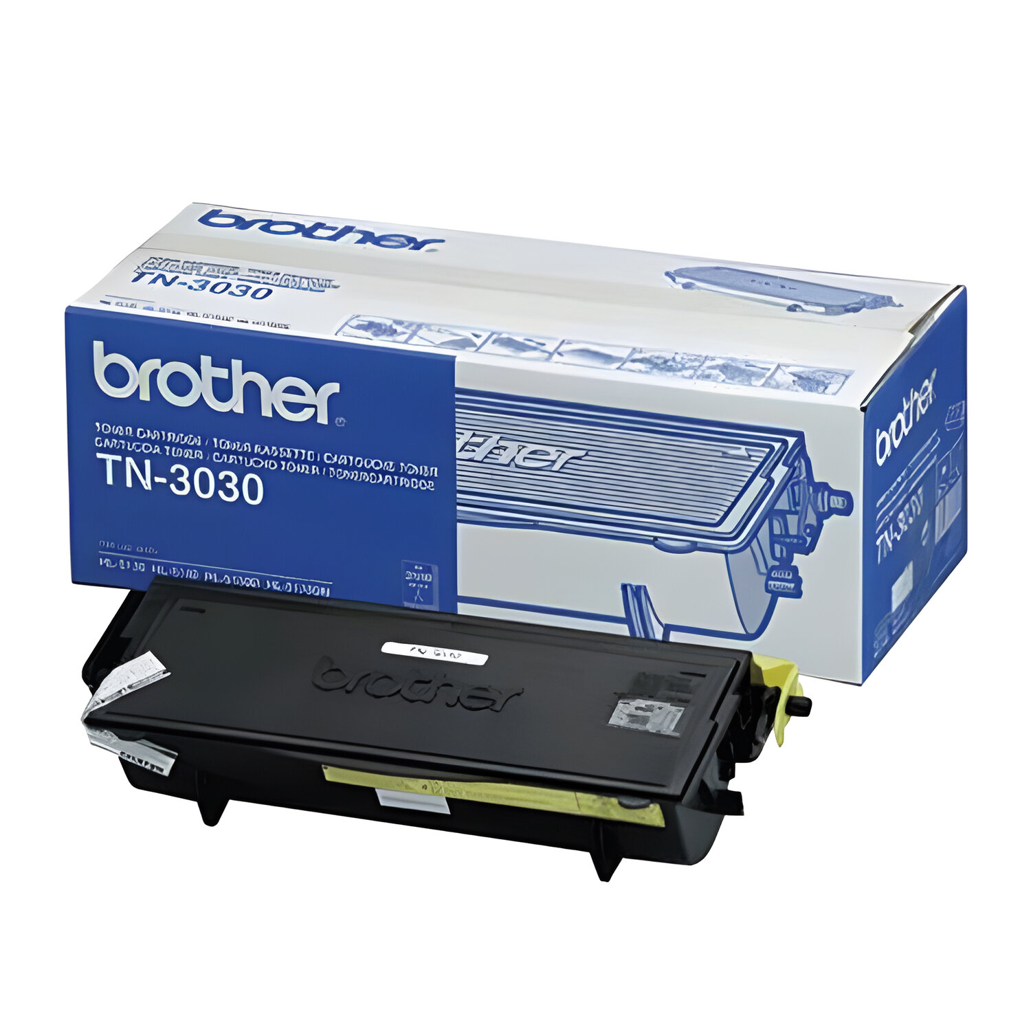 Brother  BROTHER TN3030