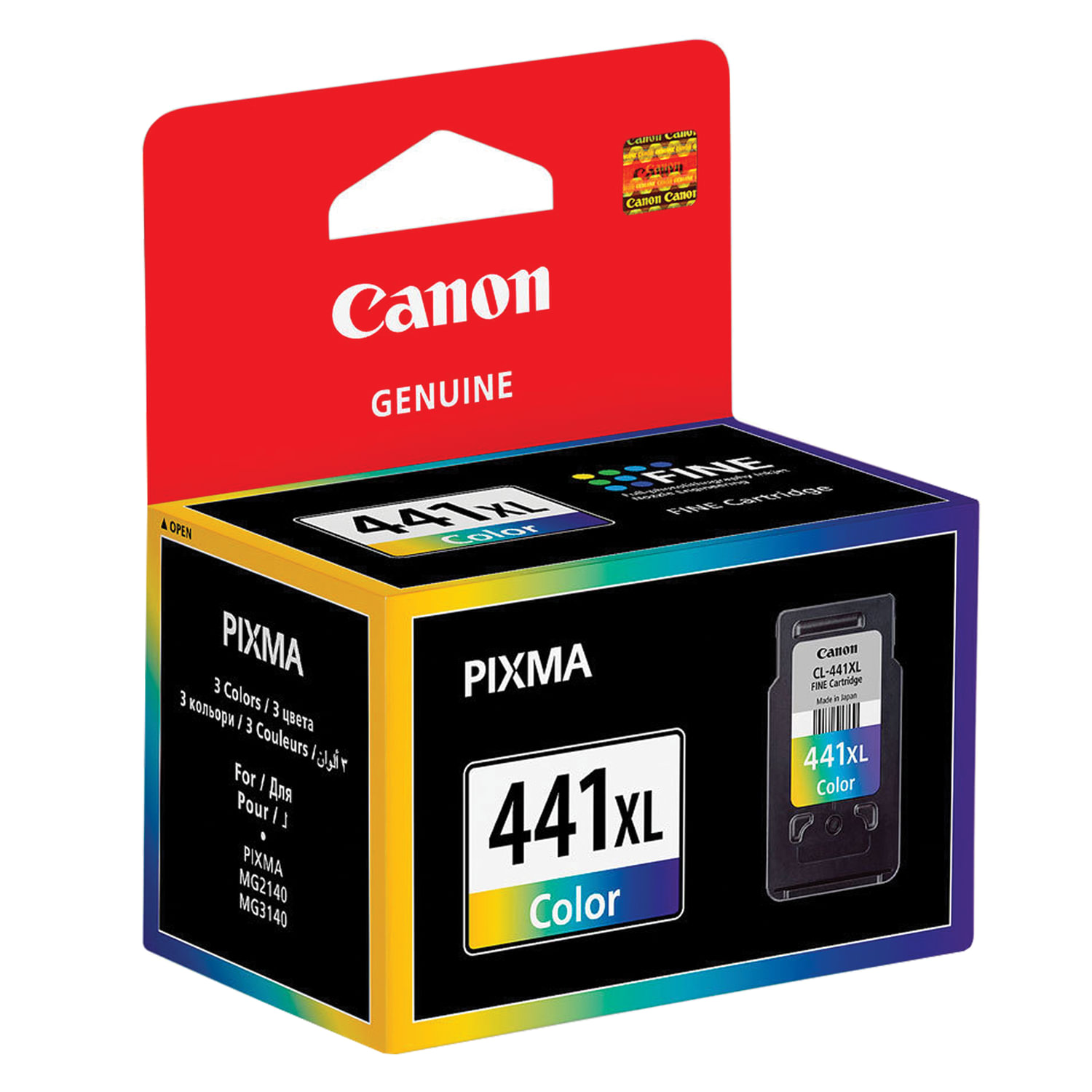 Canon Картридж CANON 5220B001