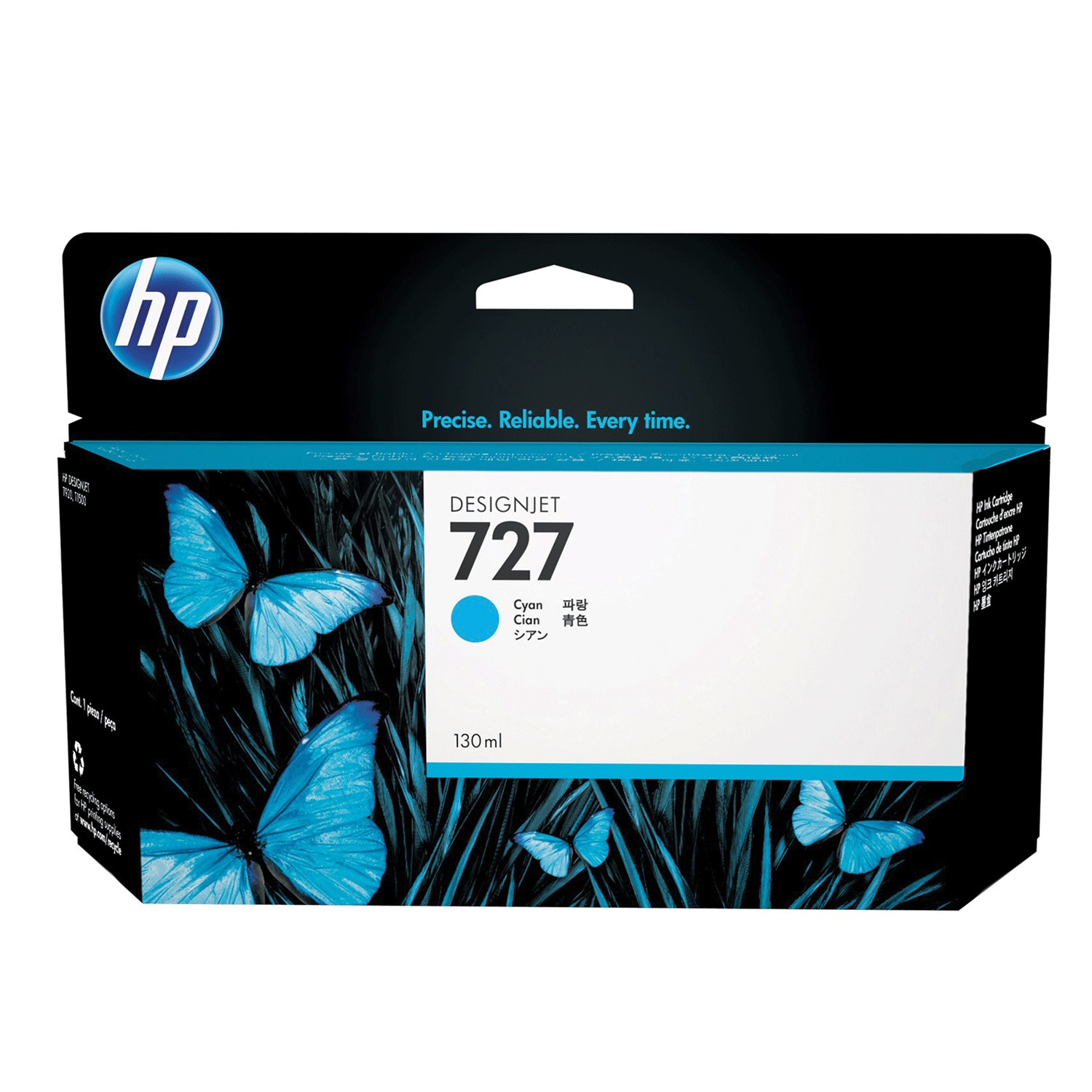�������� HP B3P19A