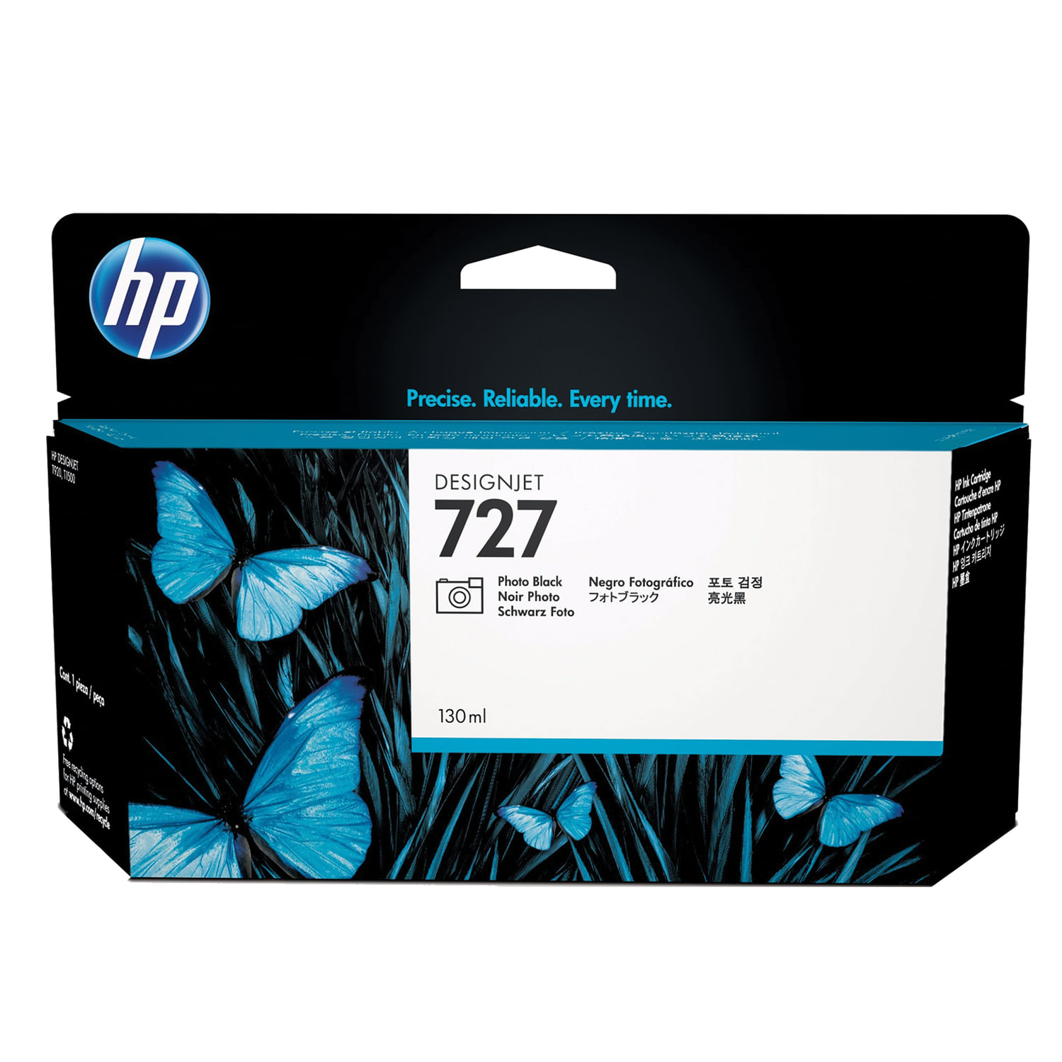 �������� HP B3P23A