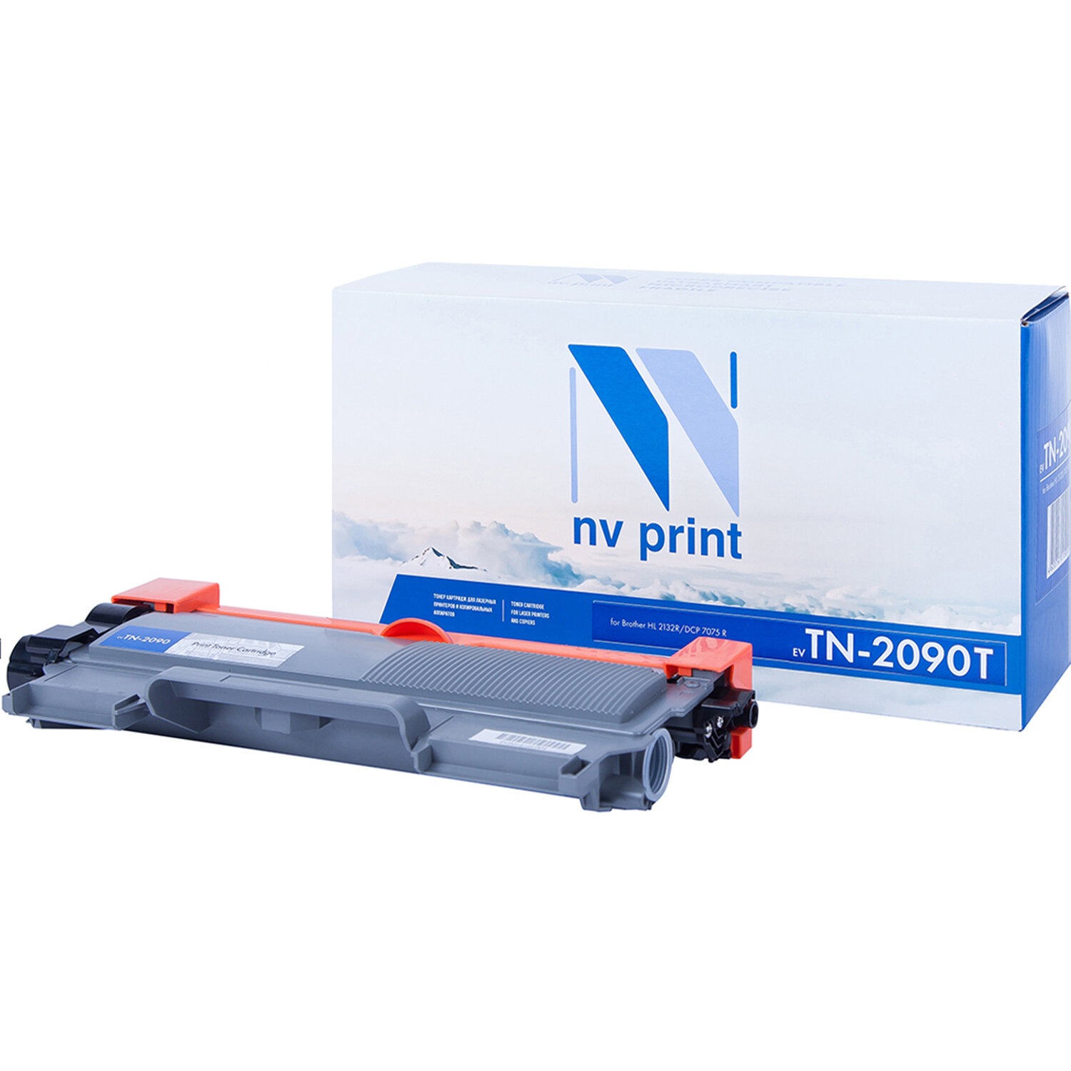  NV PRINT NV-TN2090