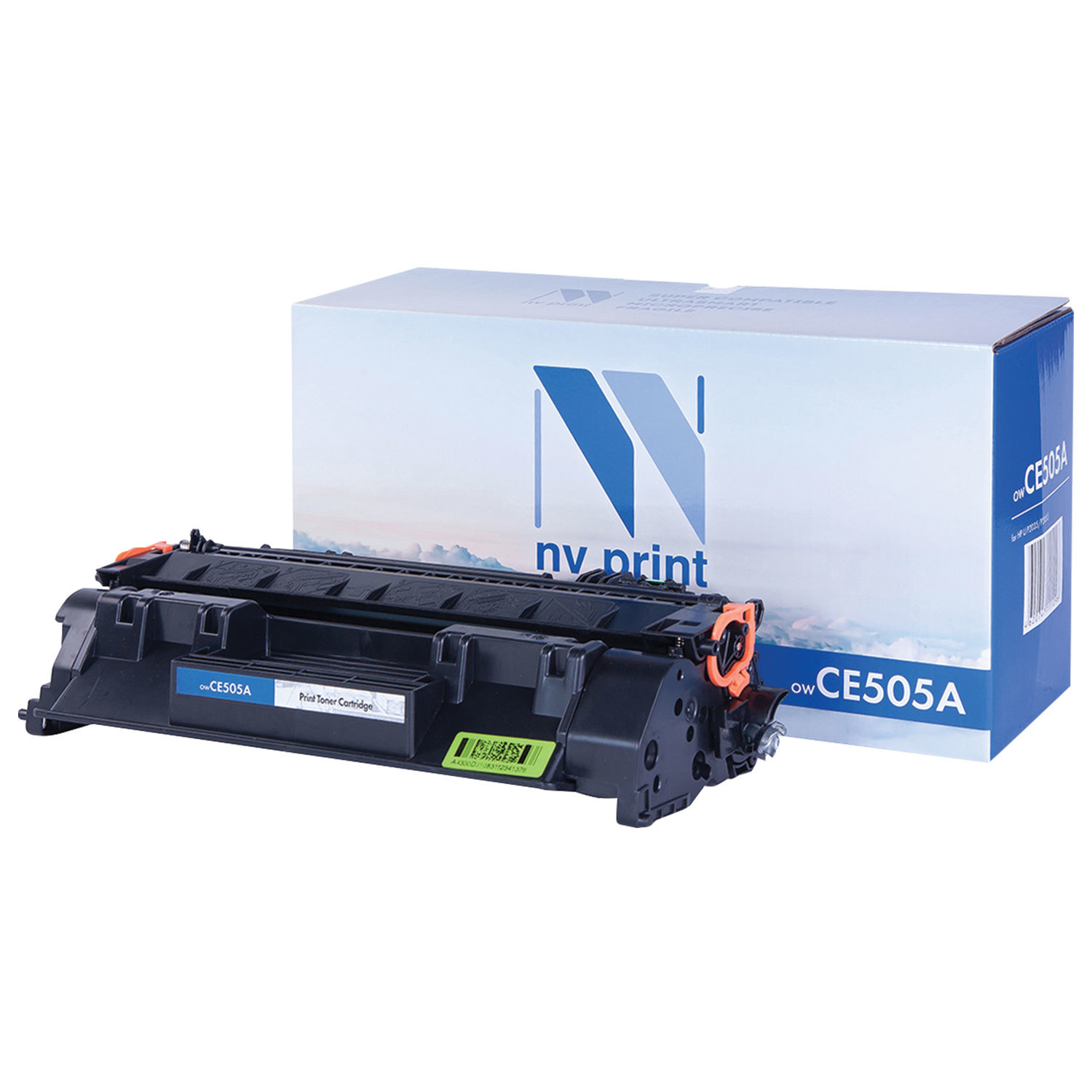  NV PRINT NV-CE505A