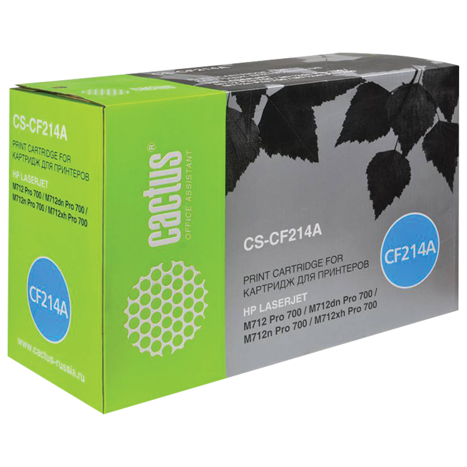 �������� CACTUS CS-CF214AR