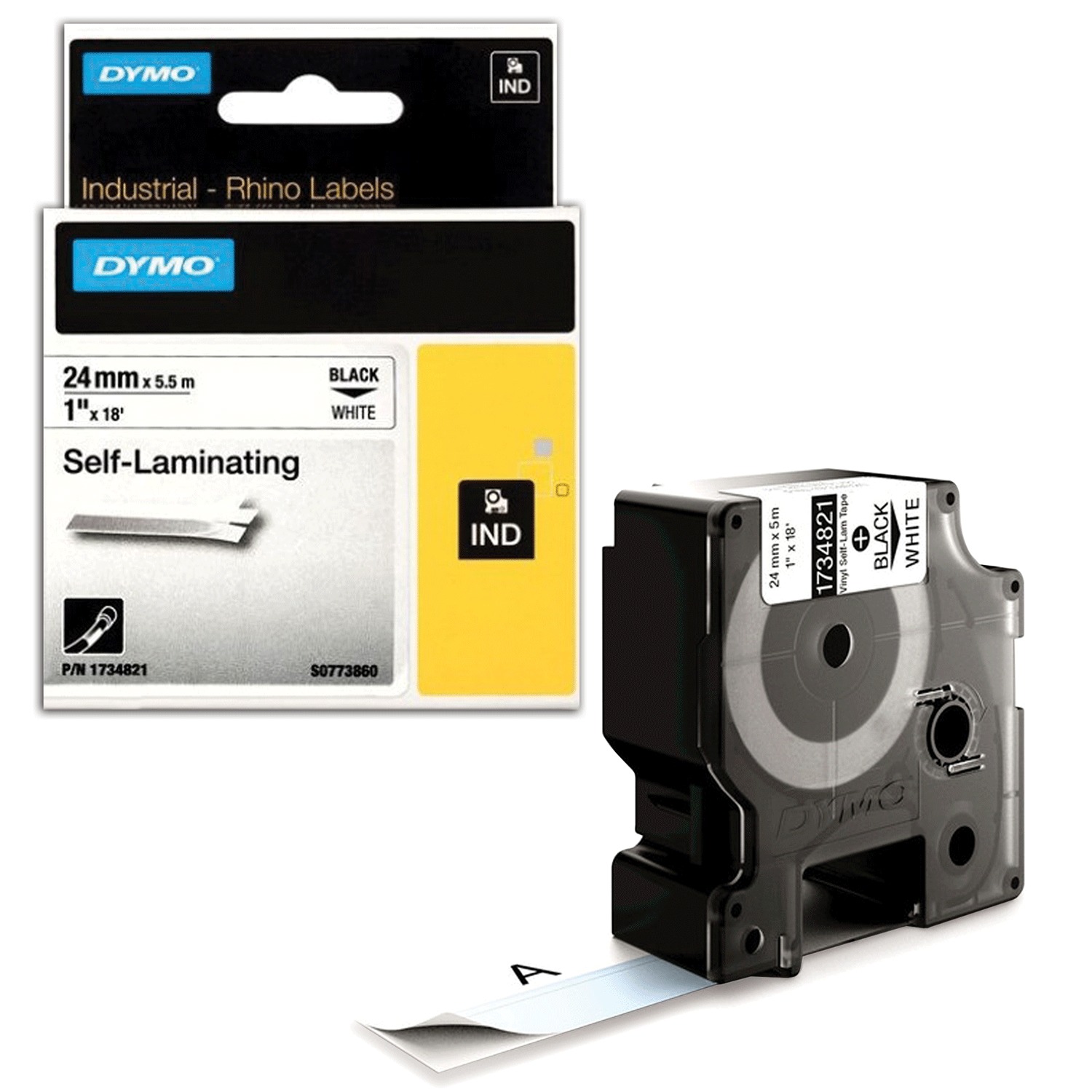 �������� DYMO 1734821