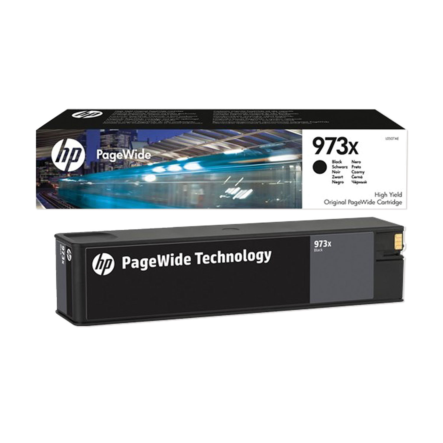  HP L0S07AE