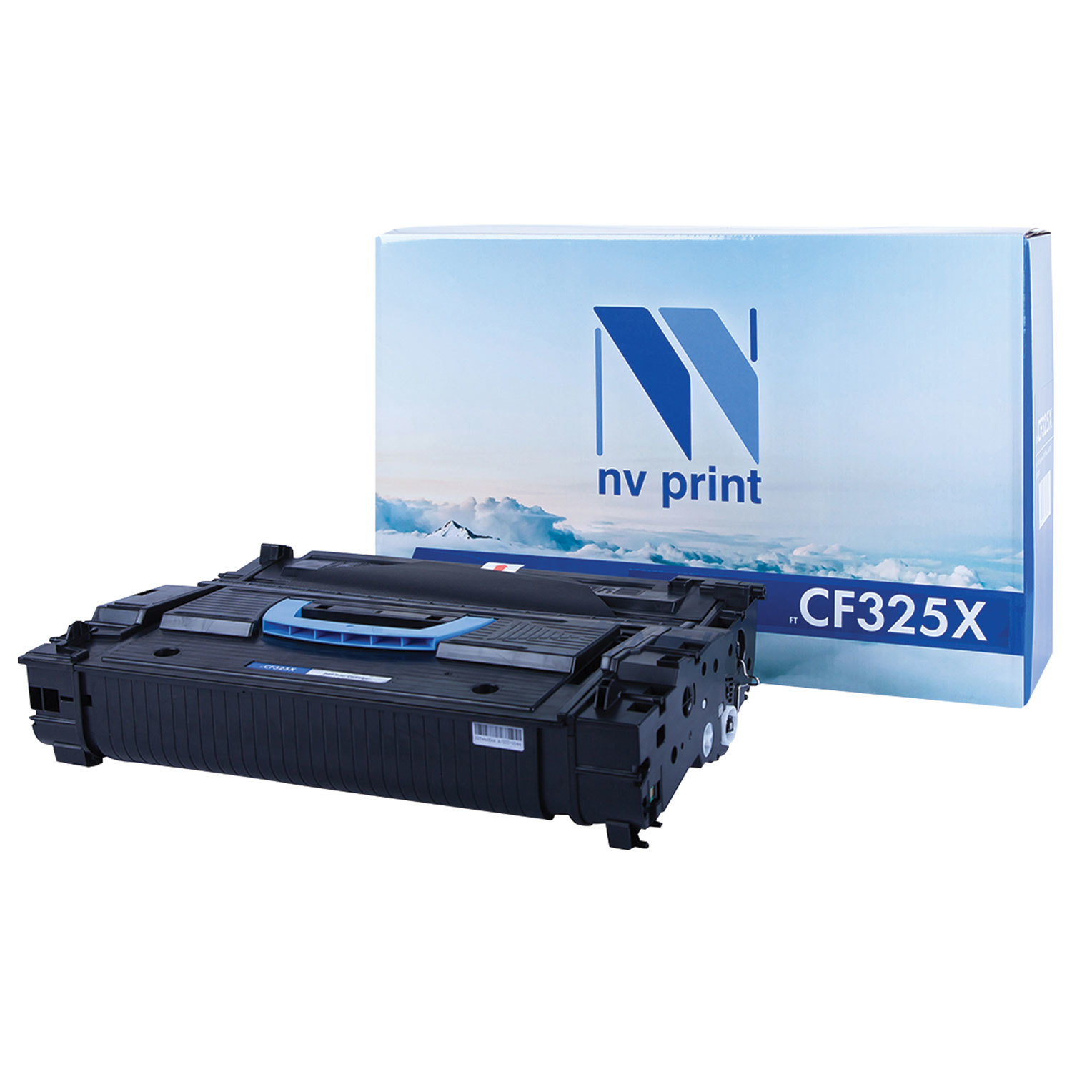  NV PRINT NV-CF325X
