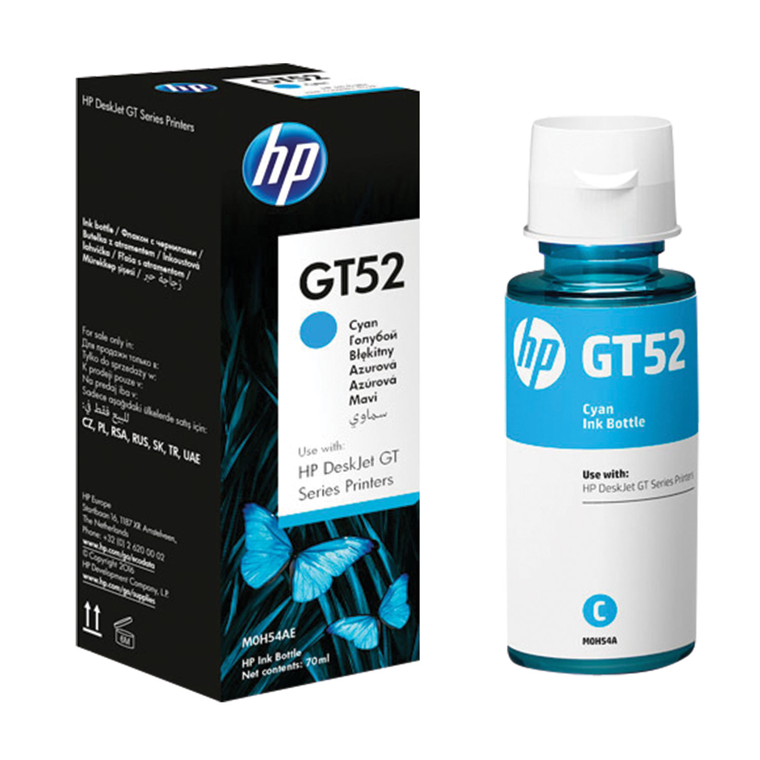  HP 362322