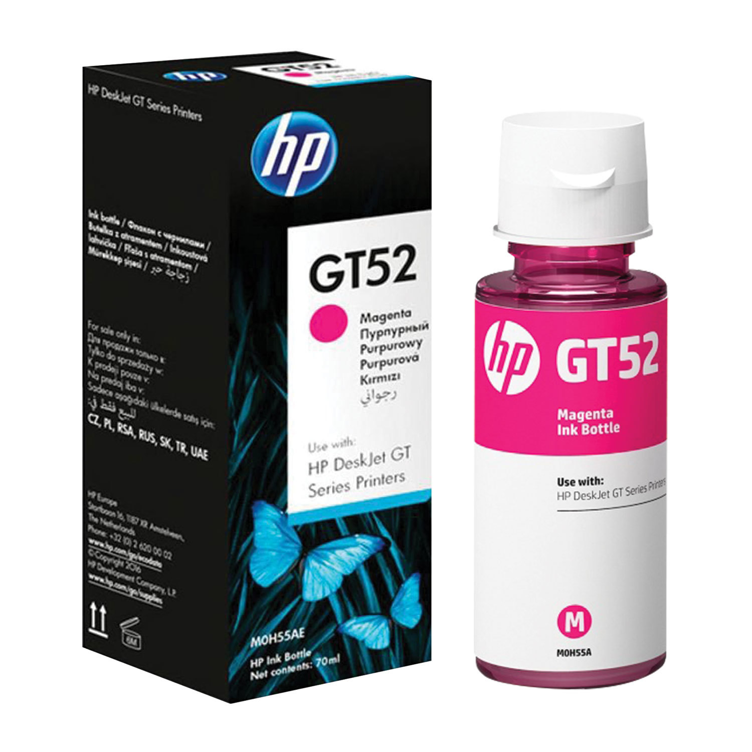  HP 362323
