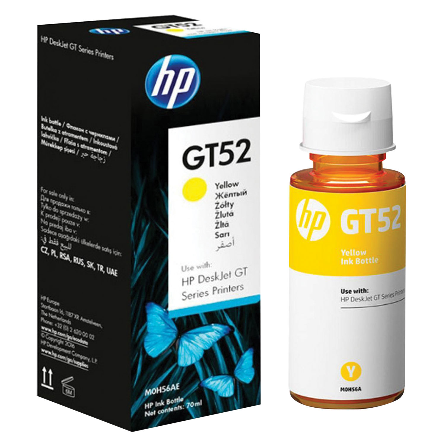  HP 362324