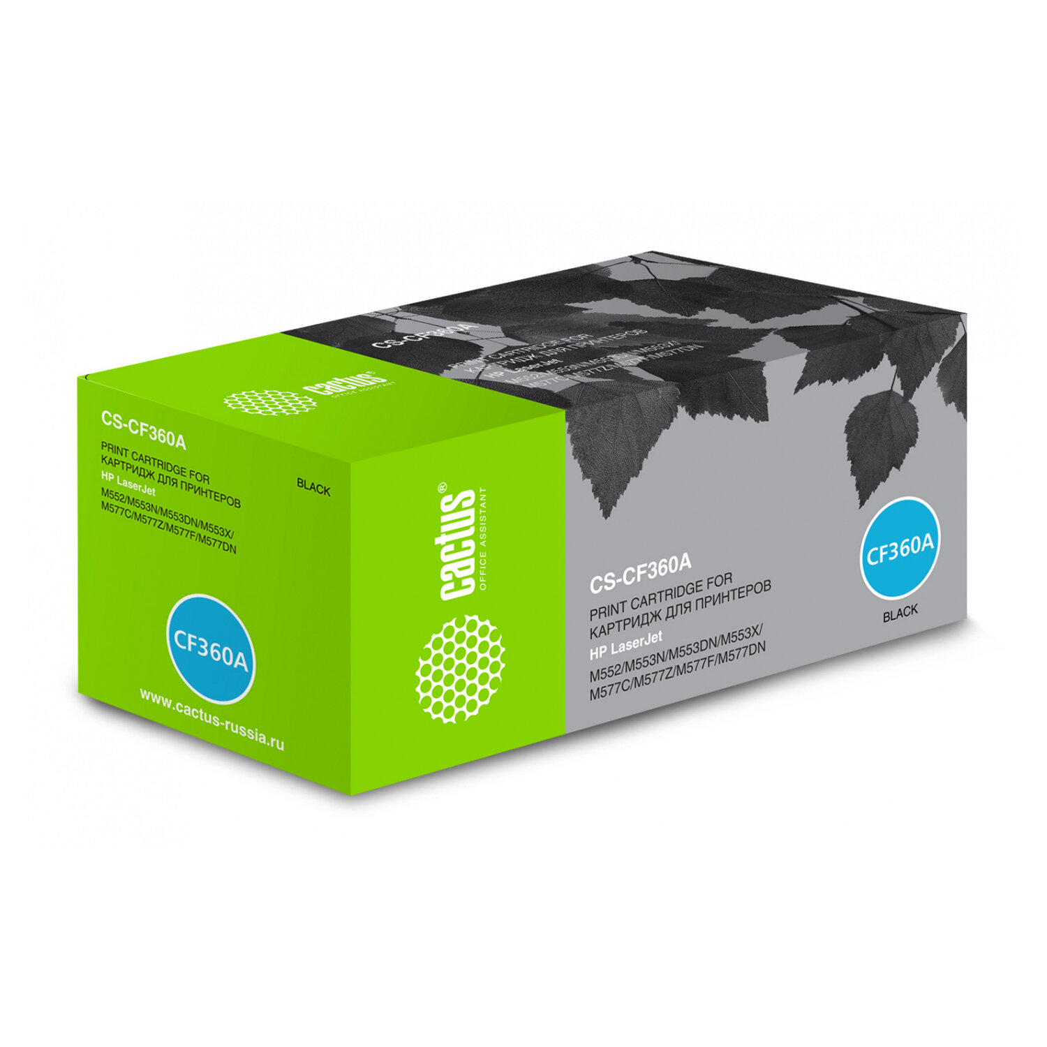  CACTUS CS-CF360A